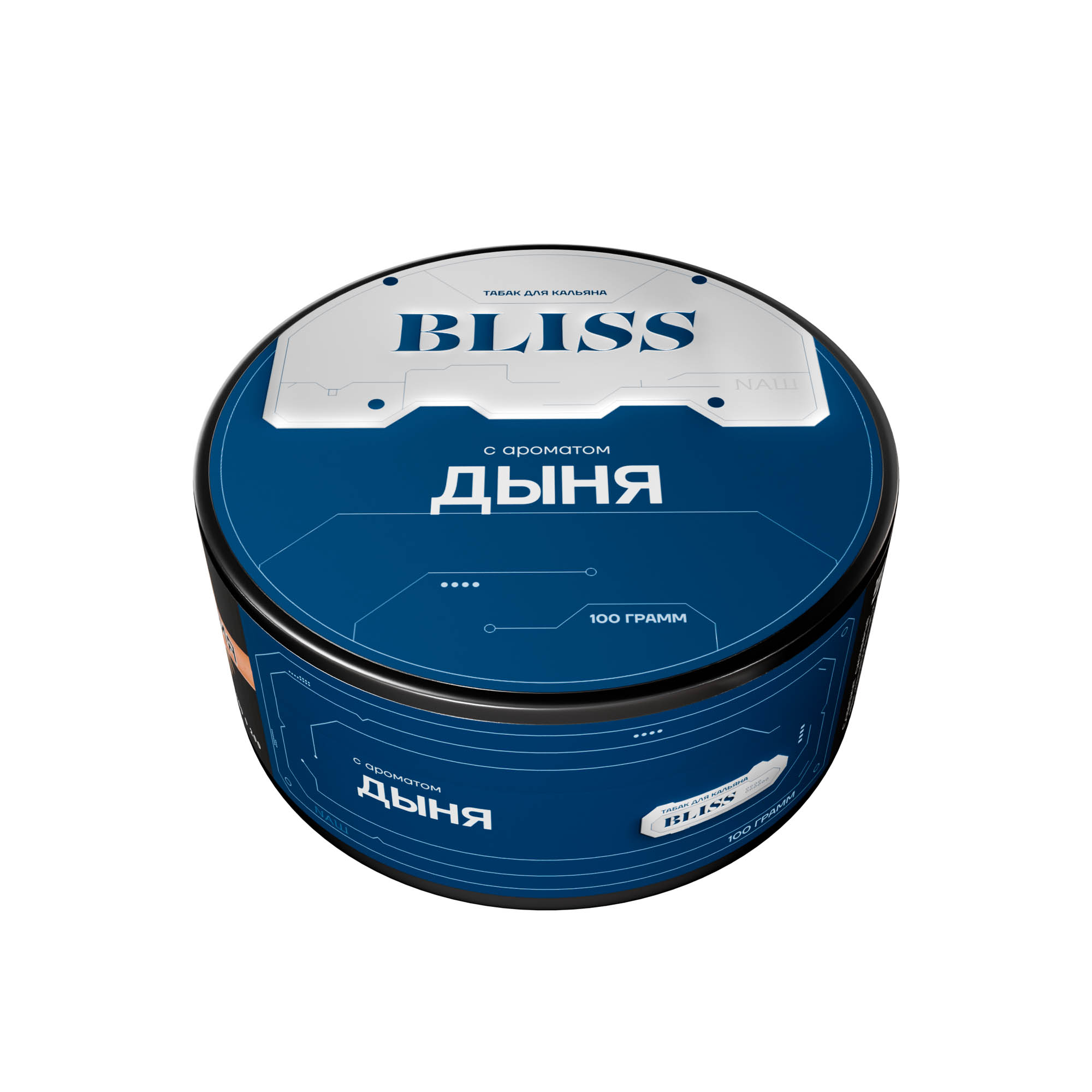  (m) bliss 100 г дыня 