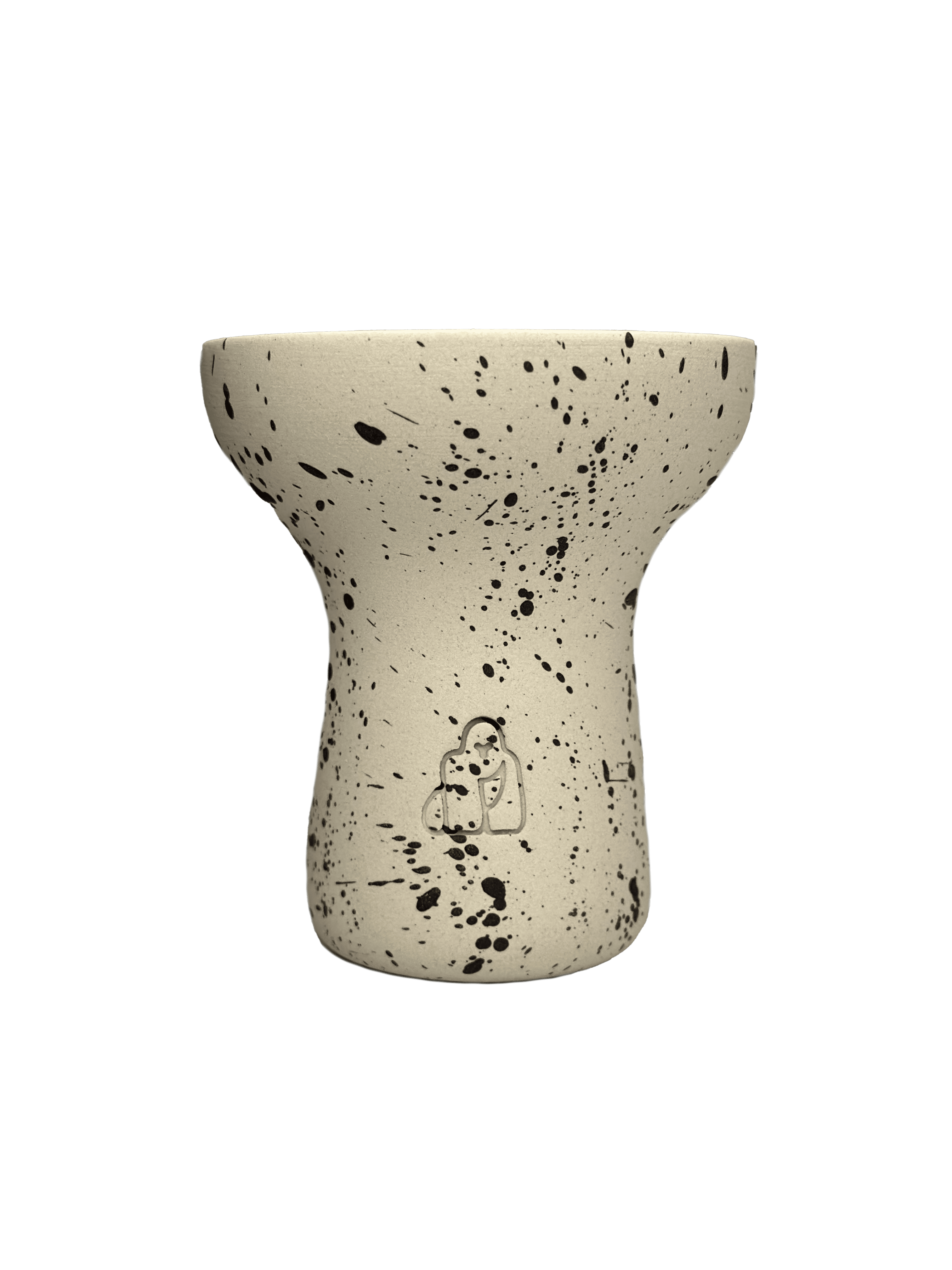 Чаша Kong Turkish Duet (Белая)