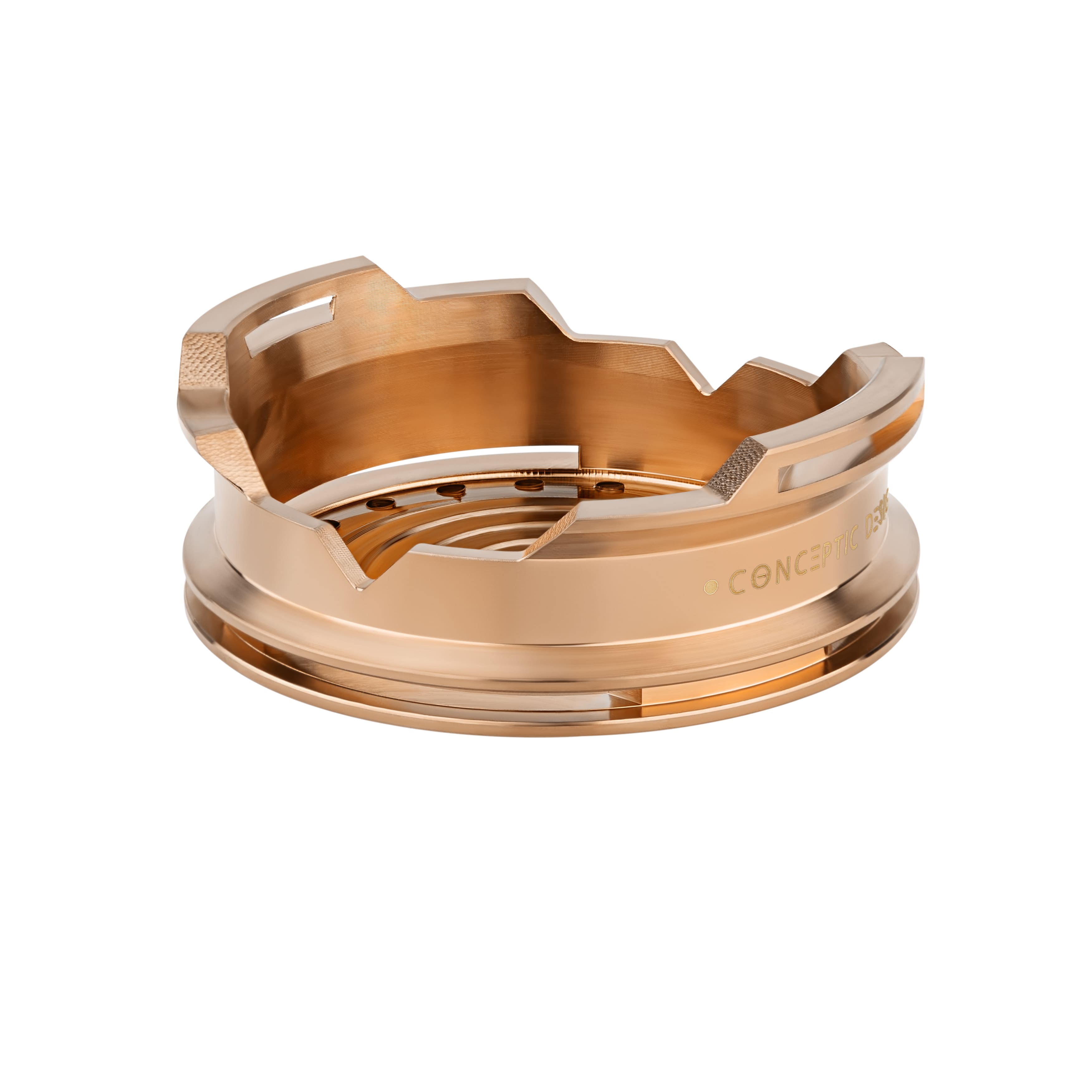  контроллер жара conceptic hmd bronze 