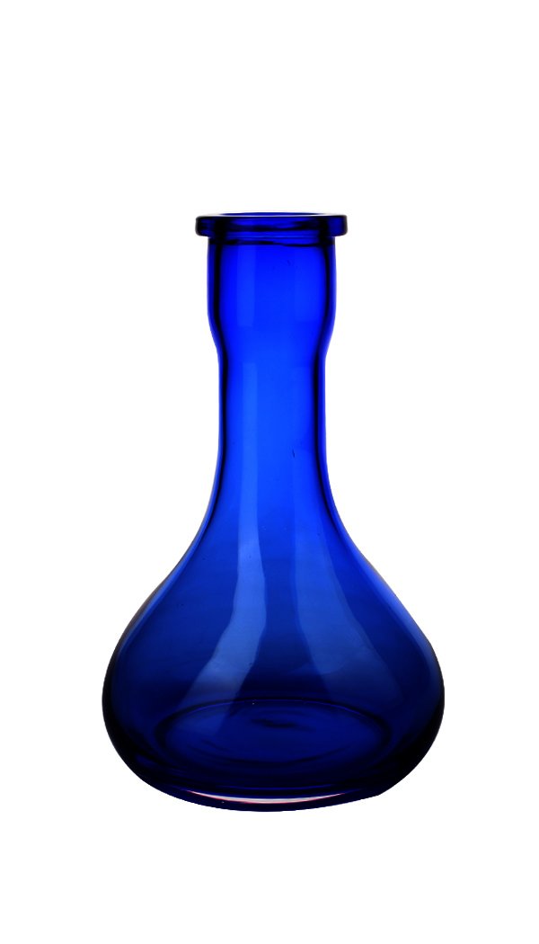 Колба Glob Синяя