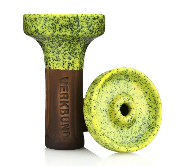 Чаша Werkbund Zeus Tropics