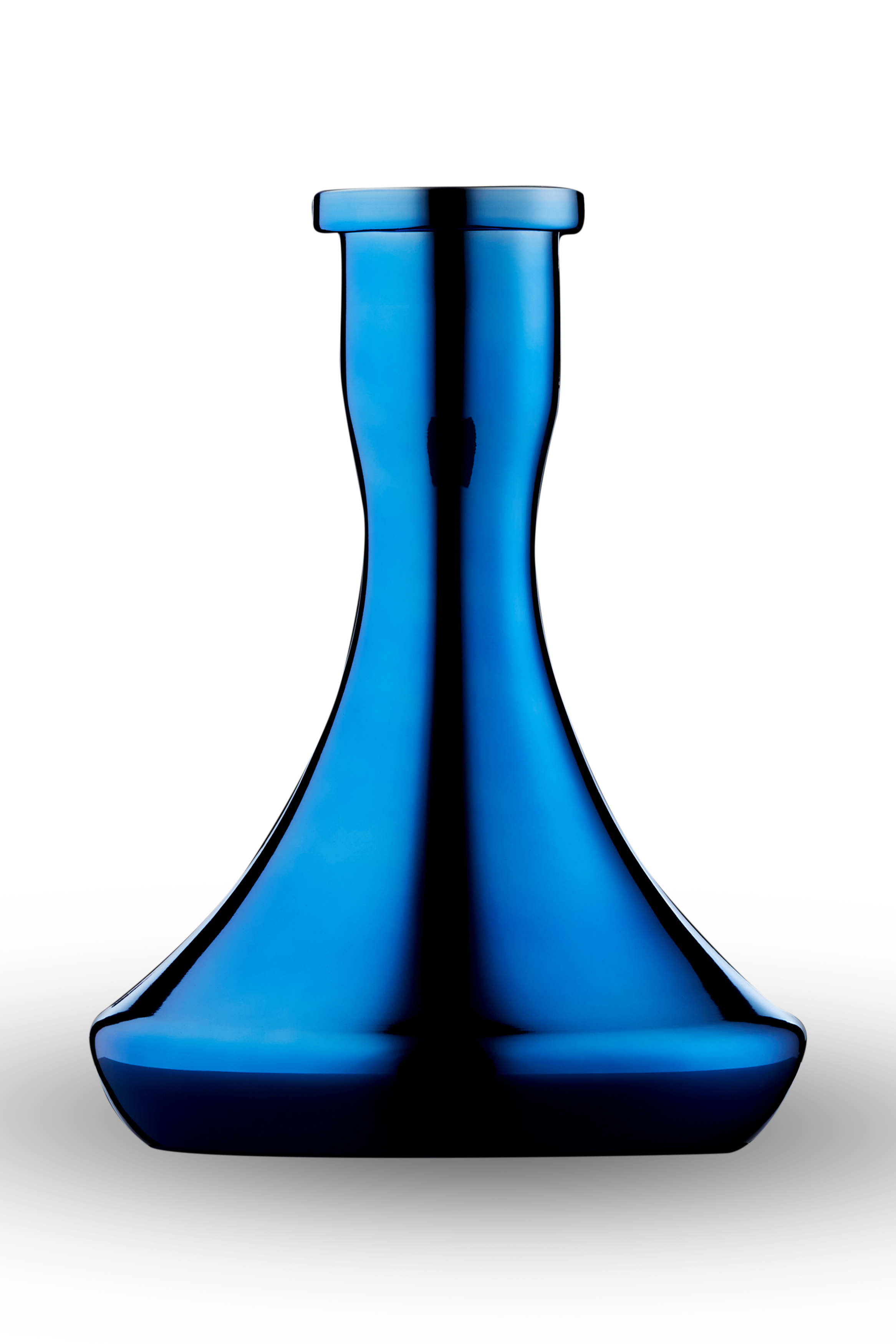 Колба BigMaks Base Перламутровая Синий