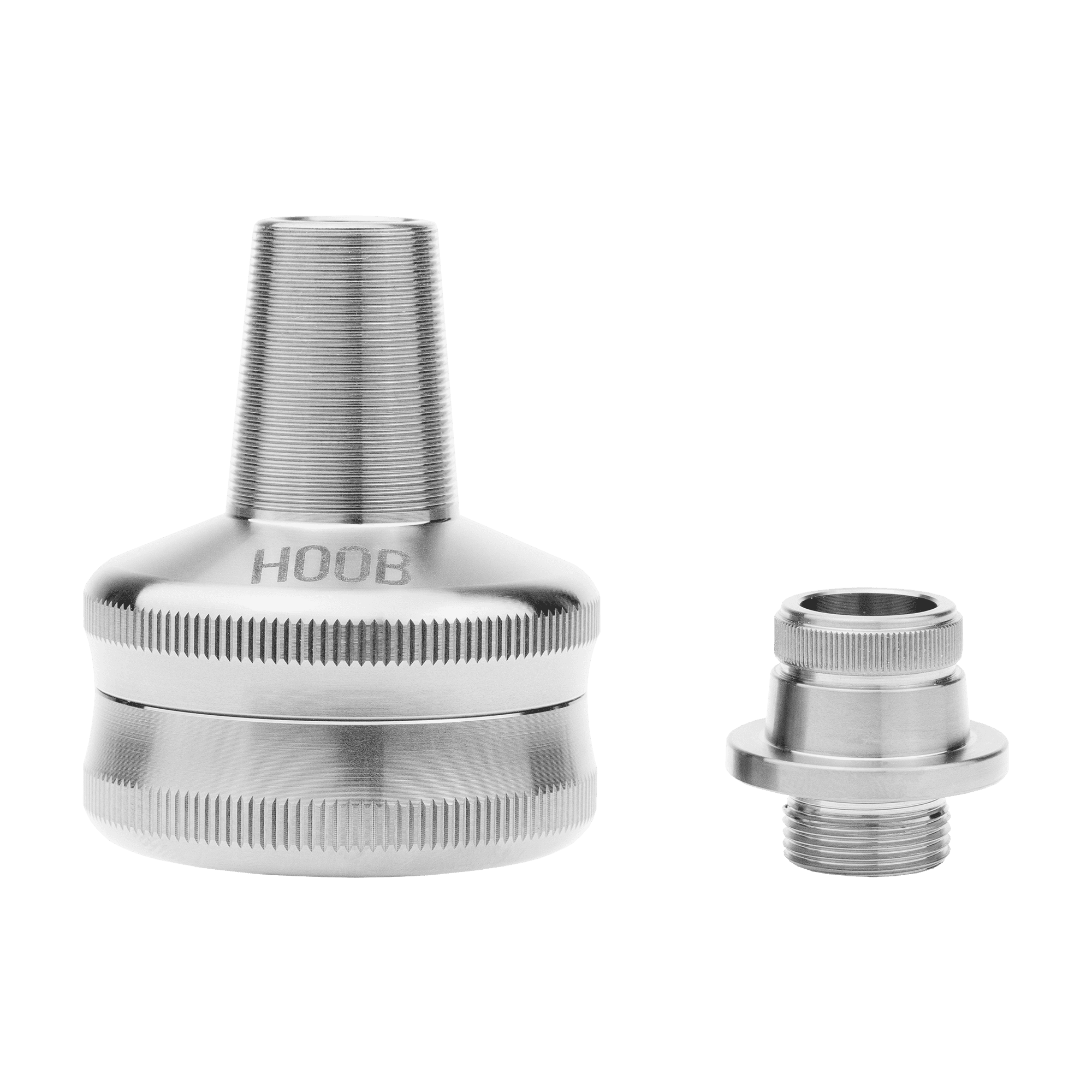 Уловитель сиропа Hoob Mola Pro | Нержавеющая сталь
