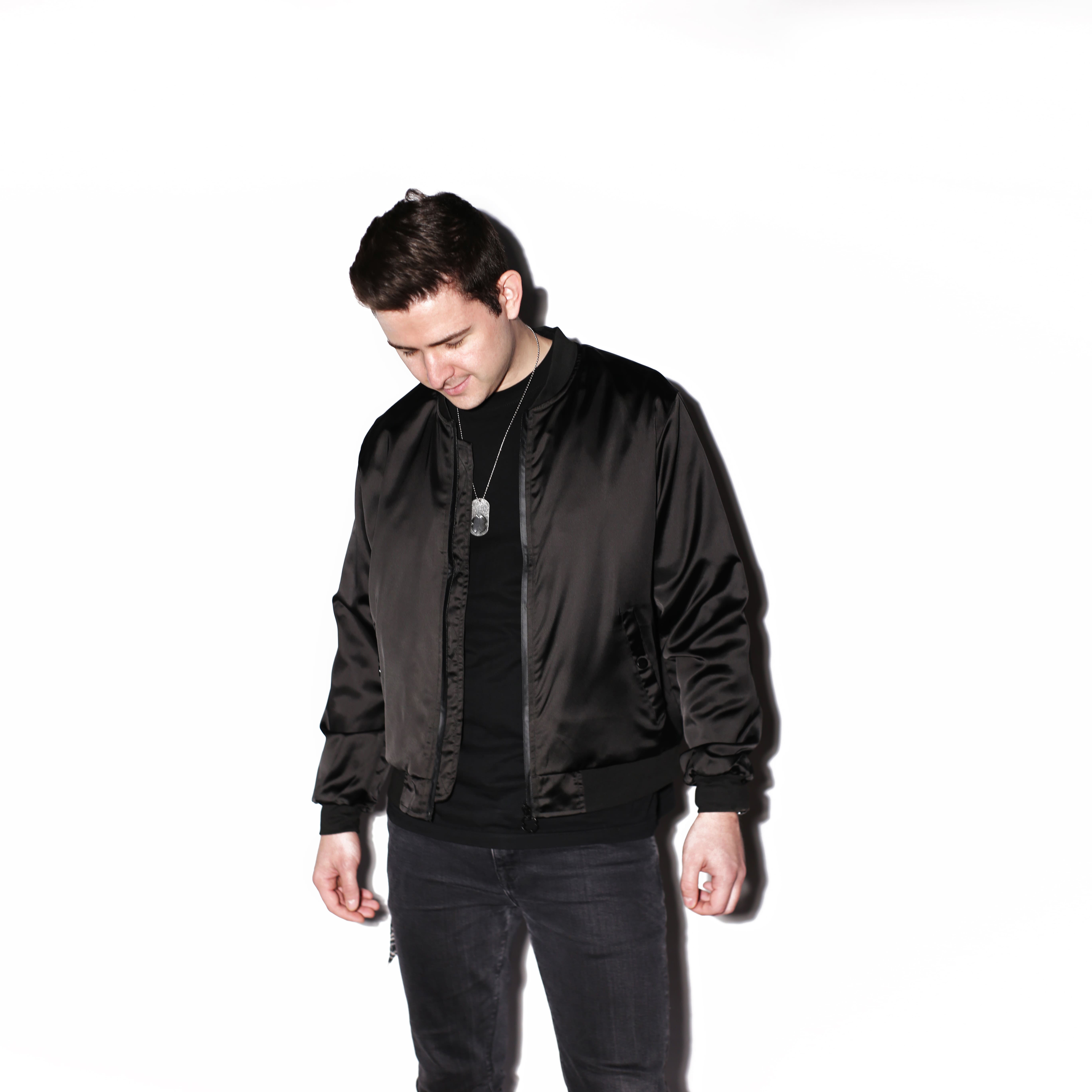 (M) Бомбер HookahPlace 2049