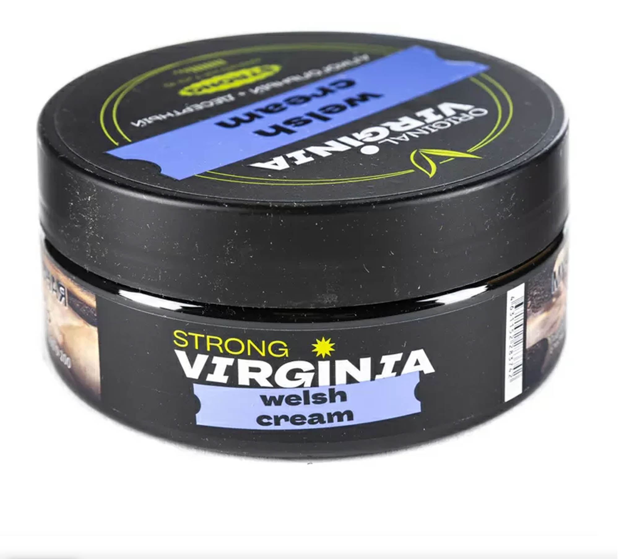 (M) Original Virginia Strong 100 г Welsh Cream
