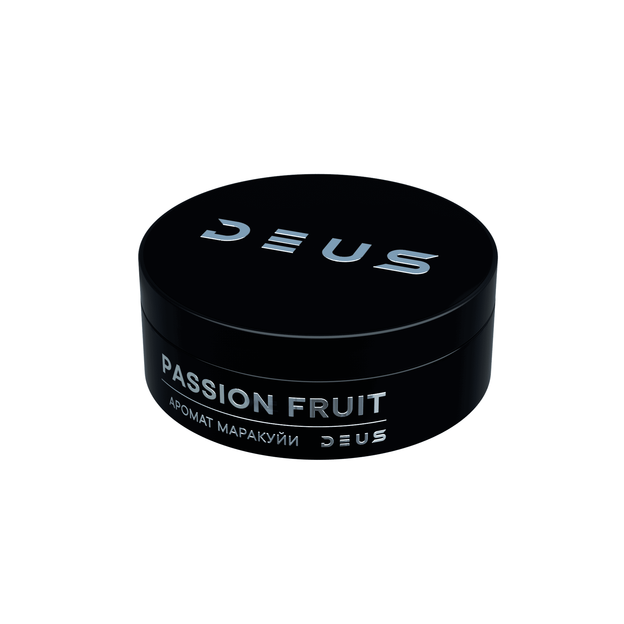 (M) DEUS 100 г Passion Fruit (Маракуйя)