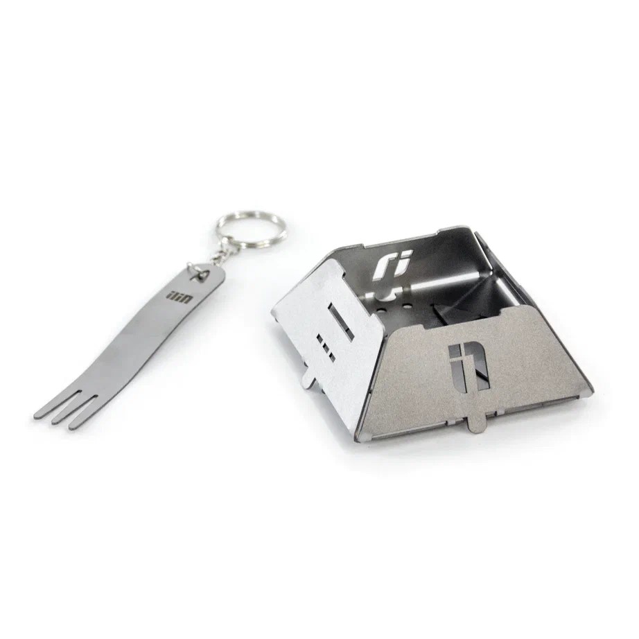 Контроллер жара Nanosmoke Prizm