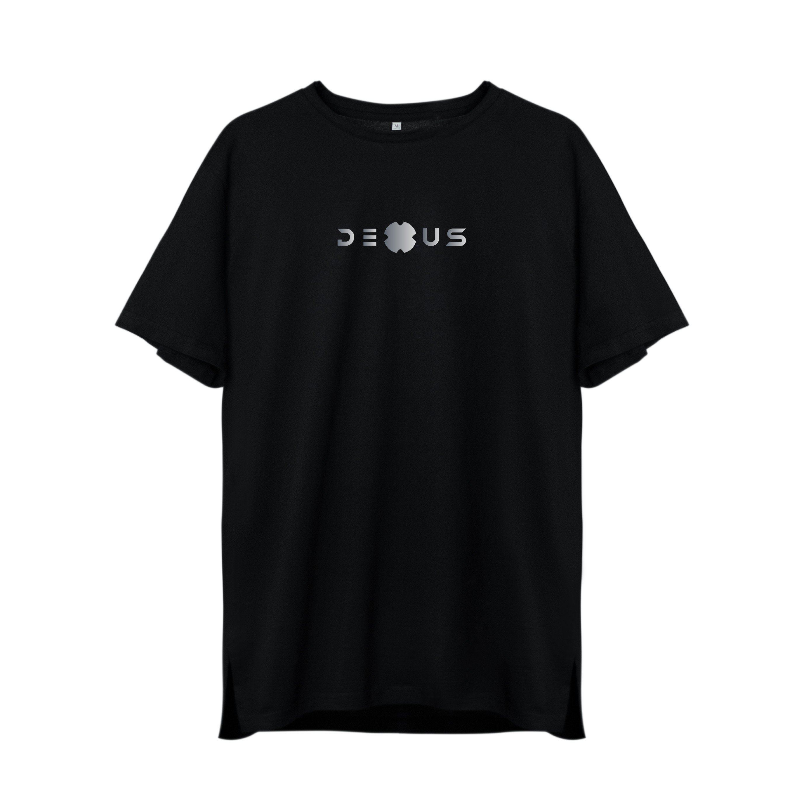 Футболка Deus x HookahPlace