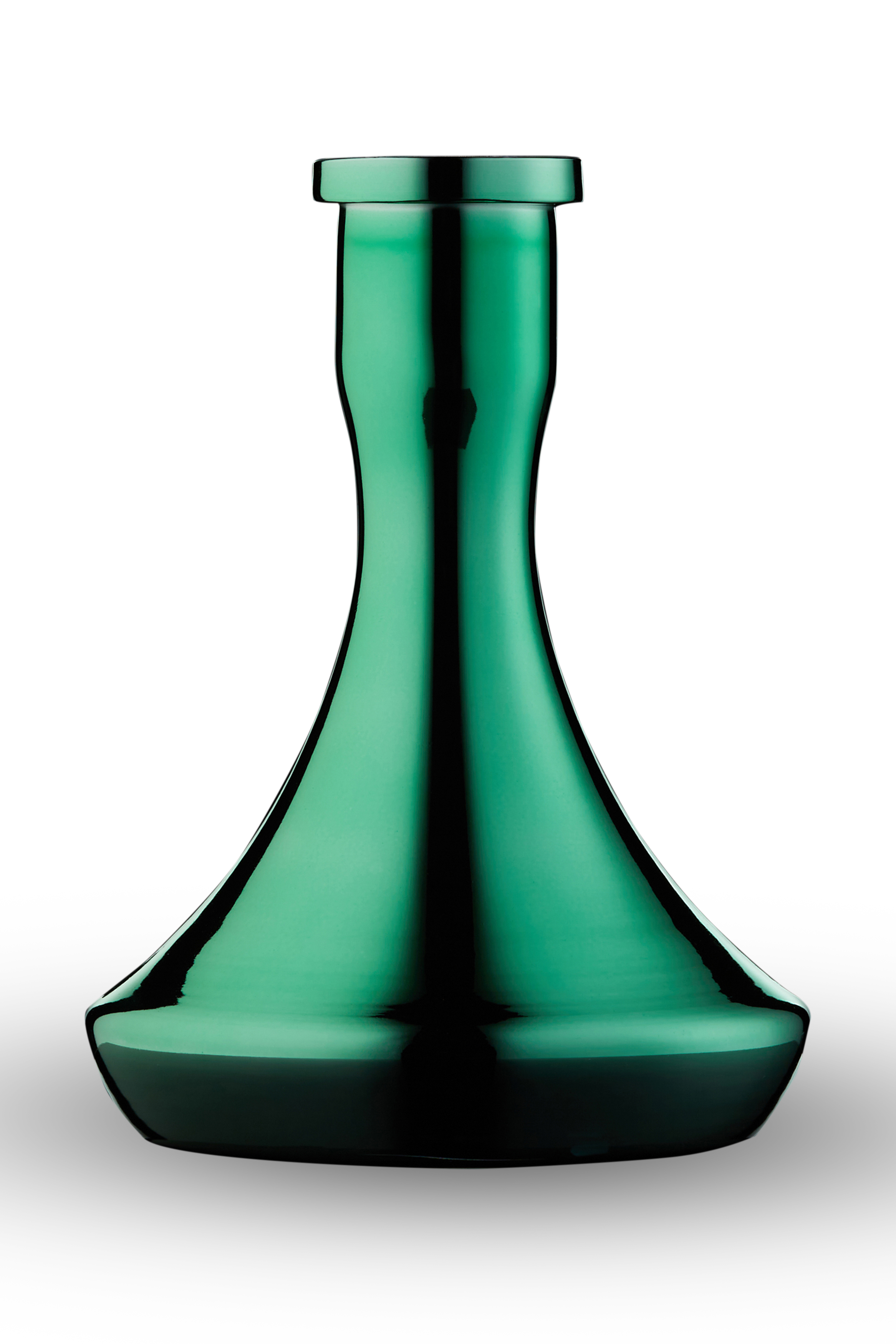 Колба BigMaks Base Перламутровая Зеленая