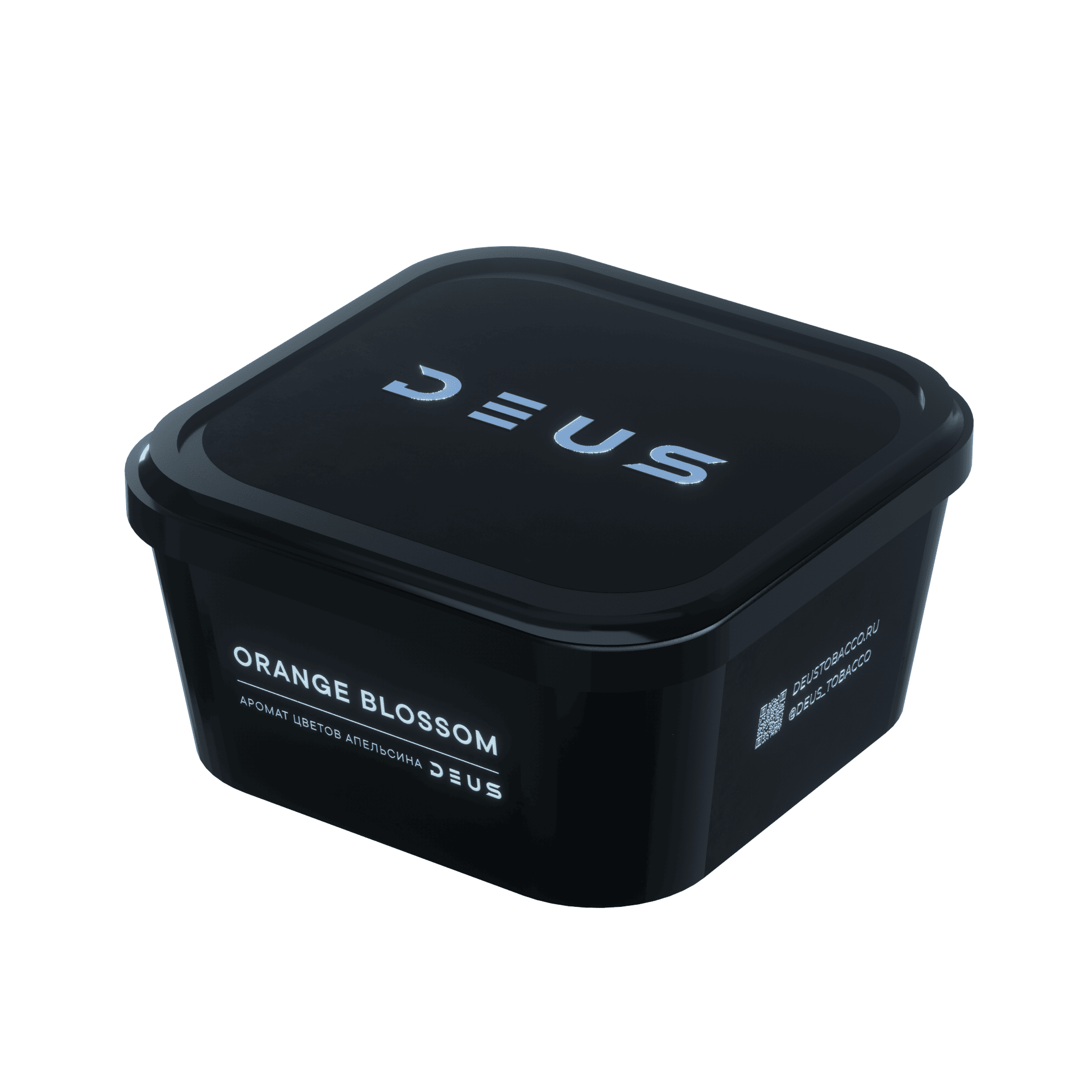 (M) DEUS 250 г Orange Blossom (Цветы апельсина)