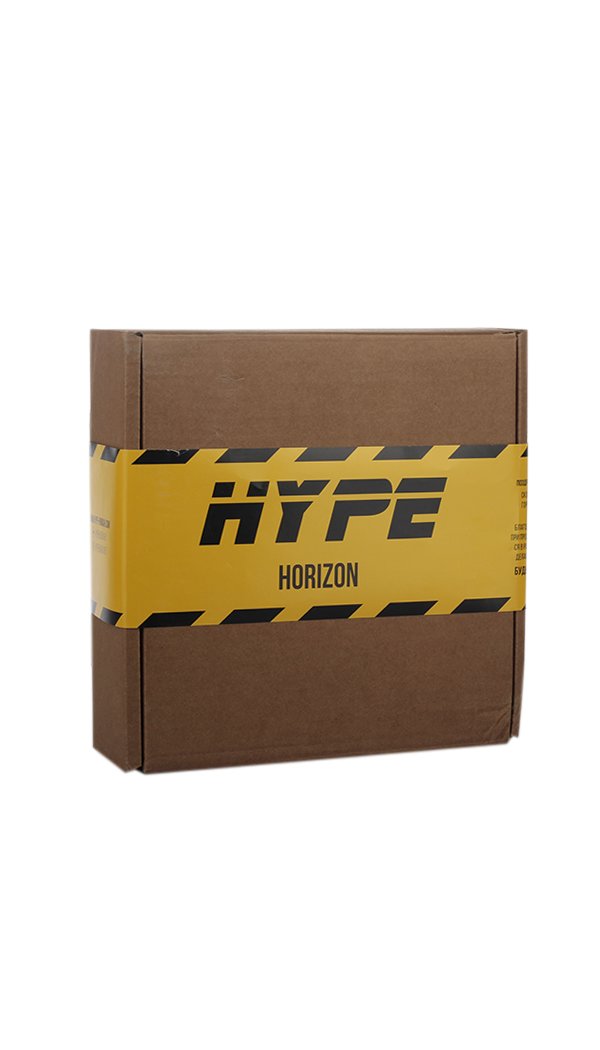 Кальян Hype Horizon Кальян Hype Horizon