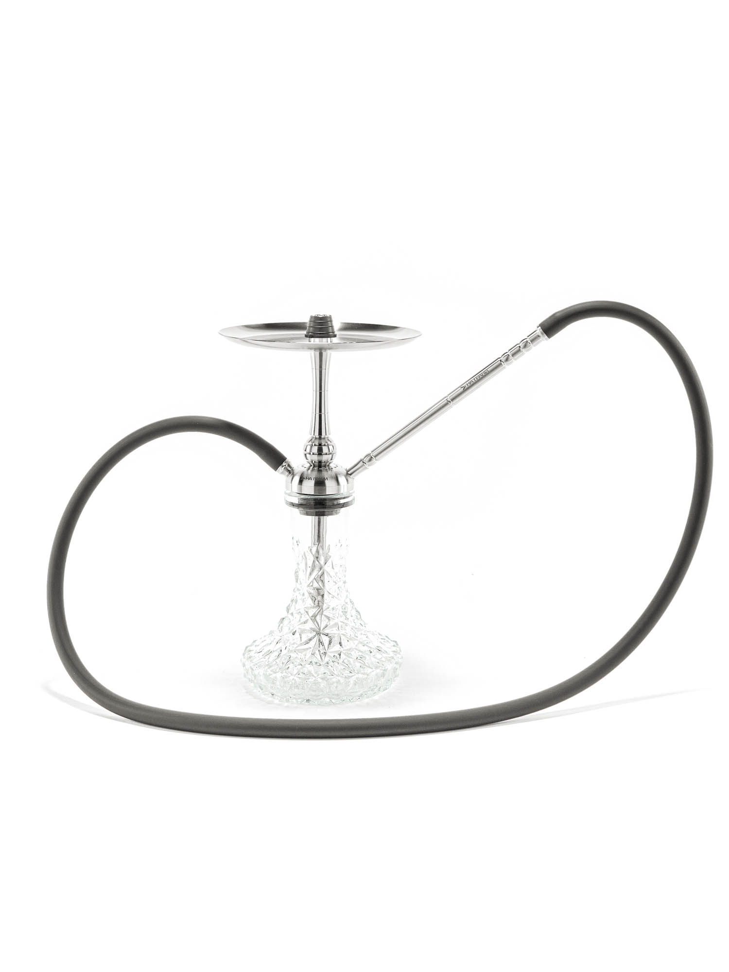 кальян "на грани" модель 1 — Hookah Market кальян "на грани" модель 1