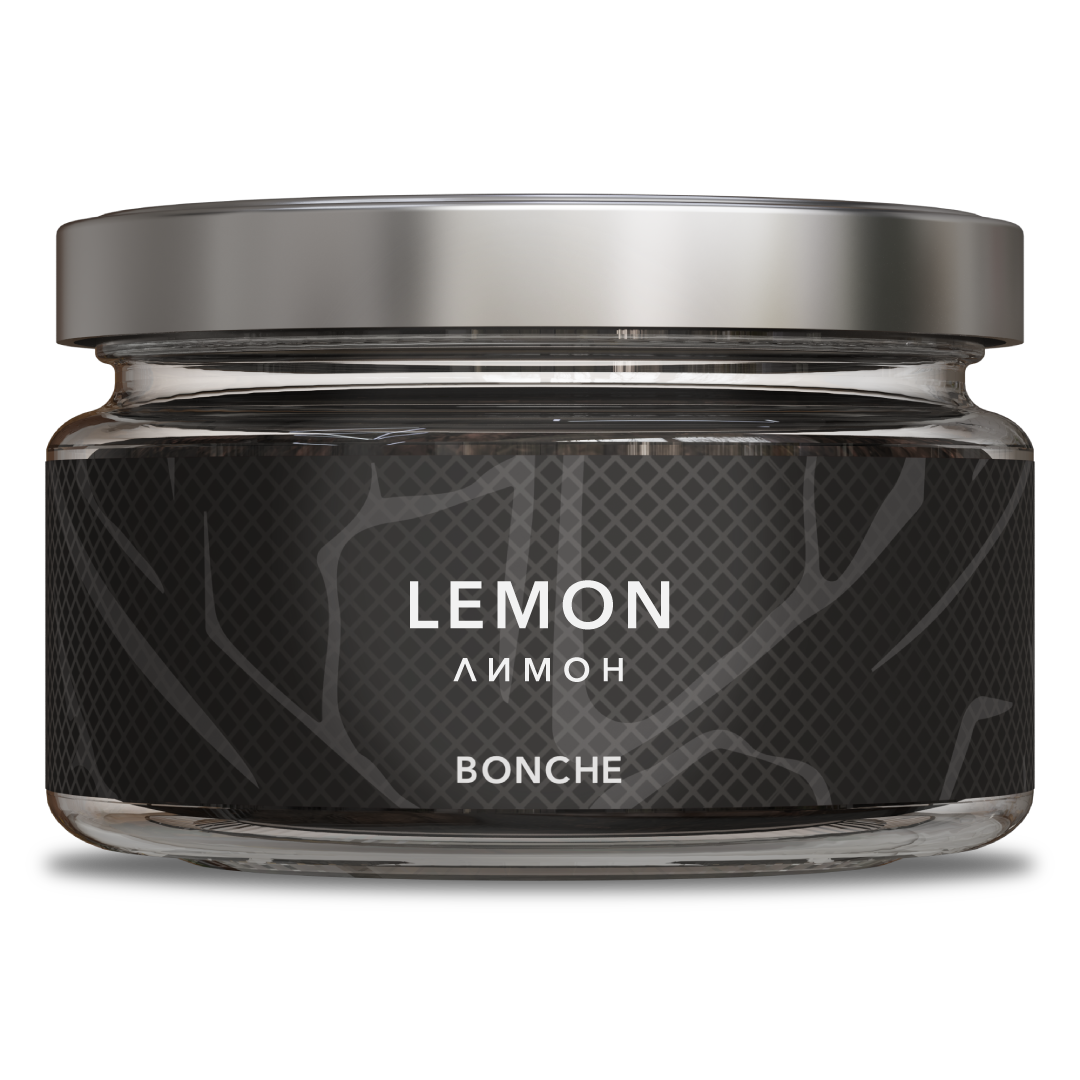 (M) Bonche 120 г Lemon
