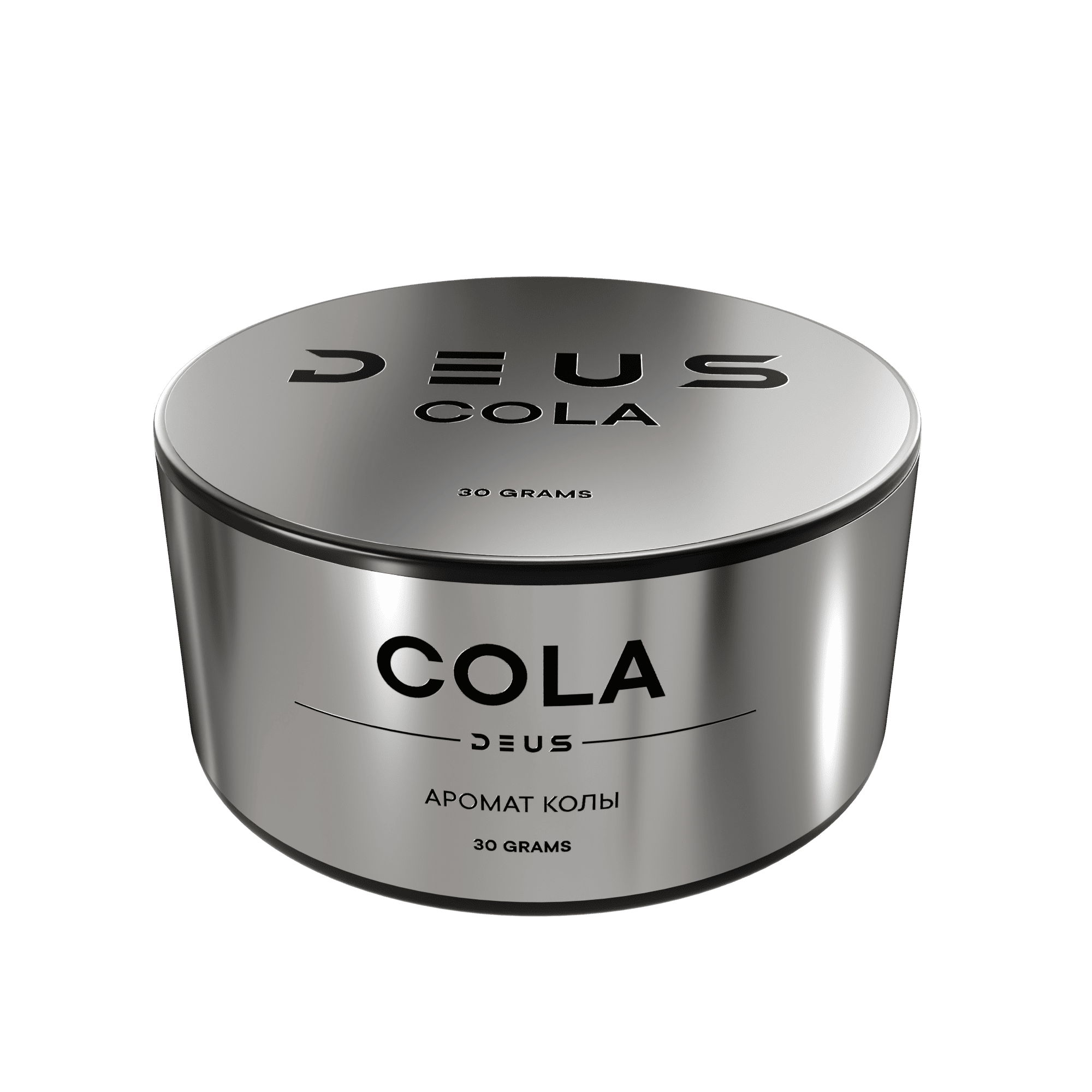  (m) deus 30 г cola (кола) 
