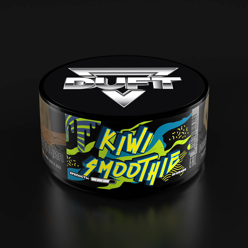 (M) Duft 20 г Kiwi Smoothie