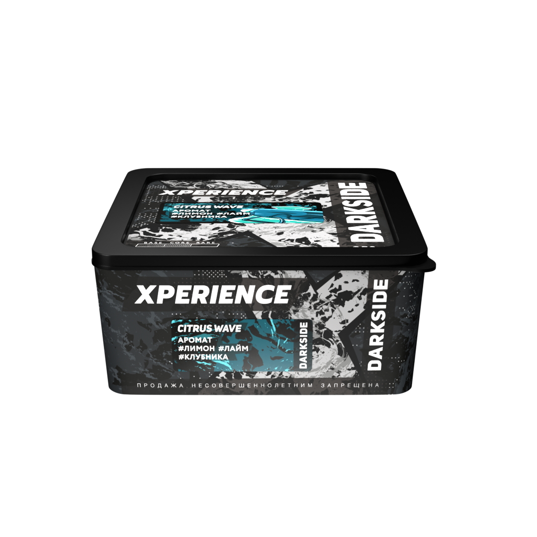 (M) Darkside Xperience 250 г Citrus Wave
