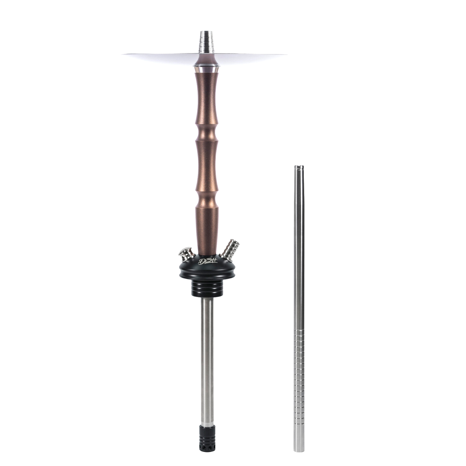  кальян dsh eco - bronze 