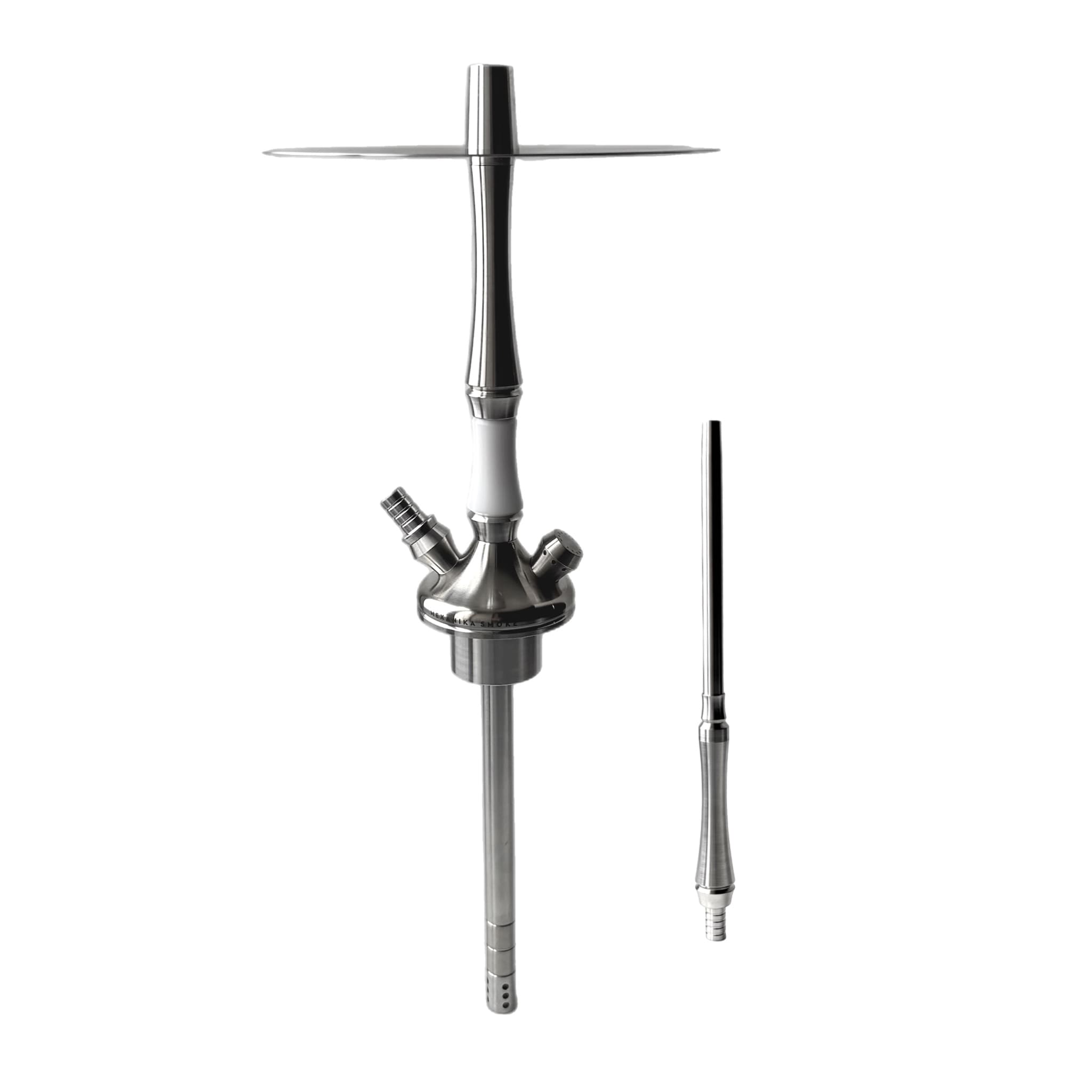 Кальян Mexanika STM Classic Snow Mini