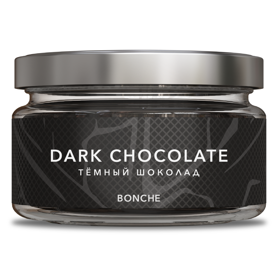 (M) Bonche 120 г Dark Chocolate