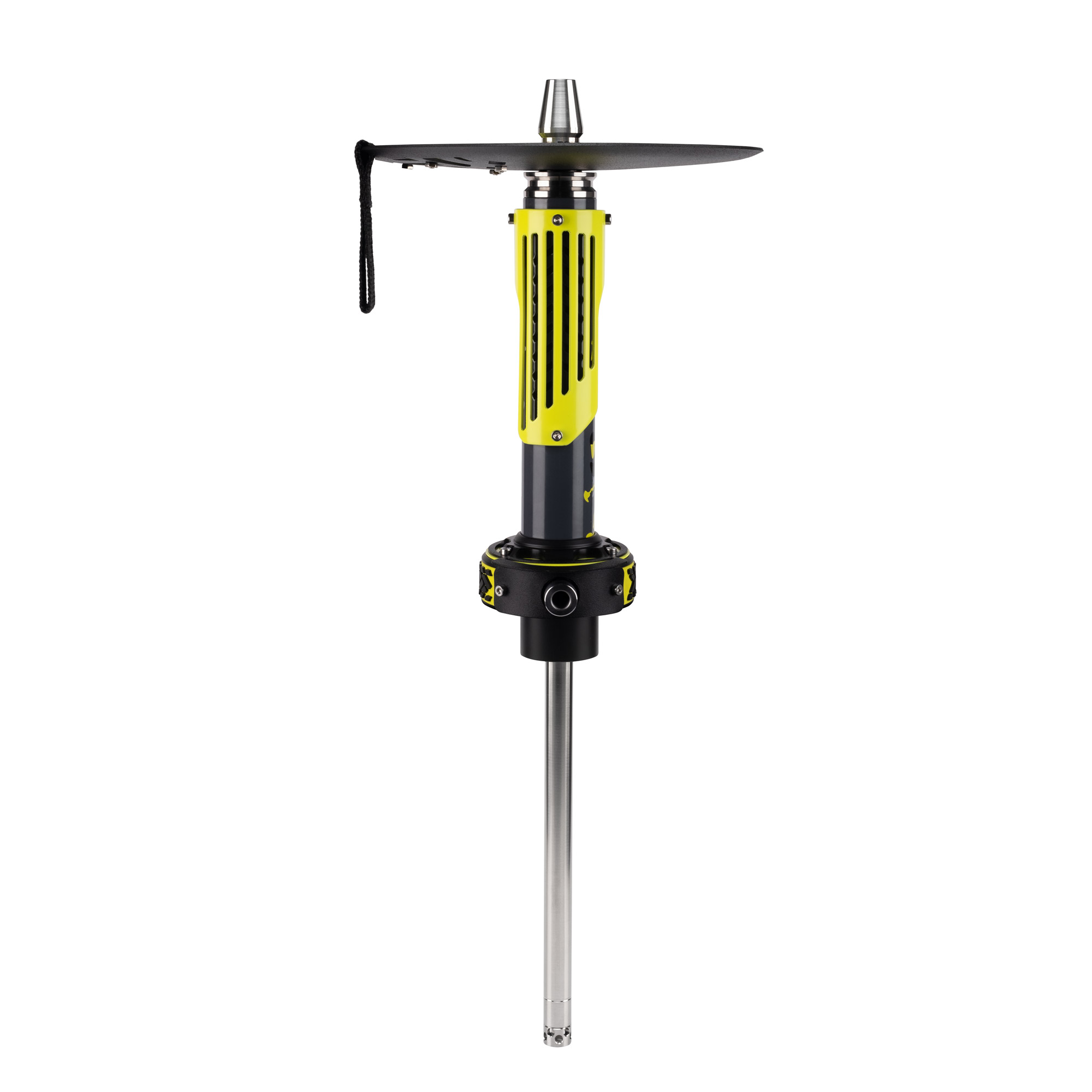 Кальян El Bomber - Off Road 4x4