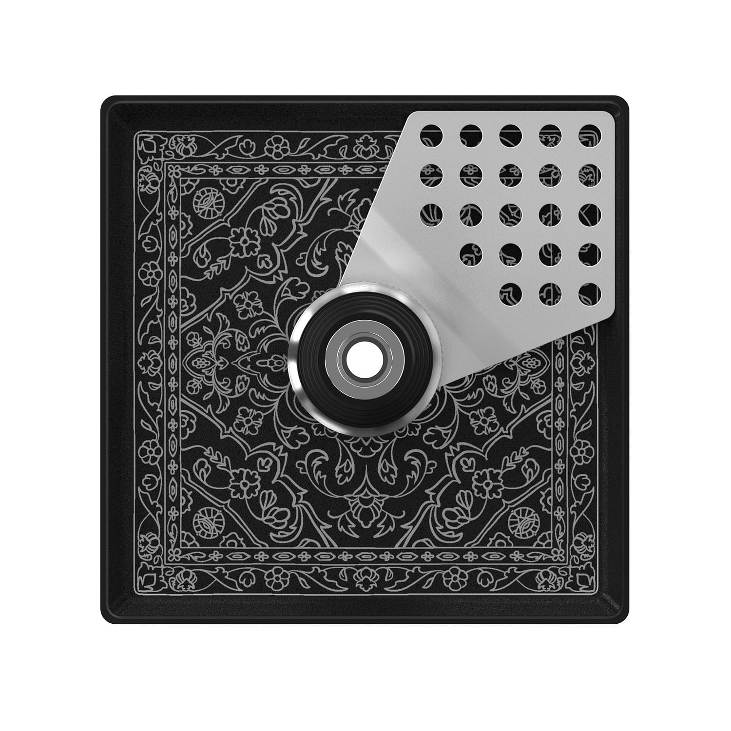  кальян alpha hookah - smart exzo panelka 