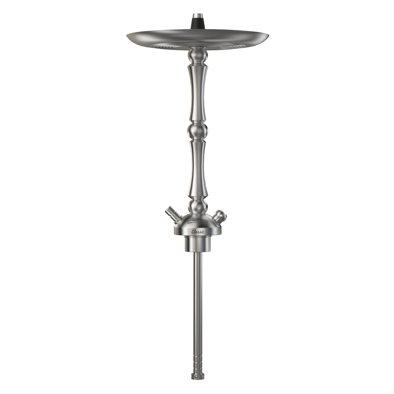 шахта кальяна mattpear classic ball — Hookah Market шахта кальяна mattpear classic ball
