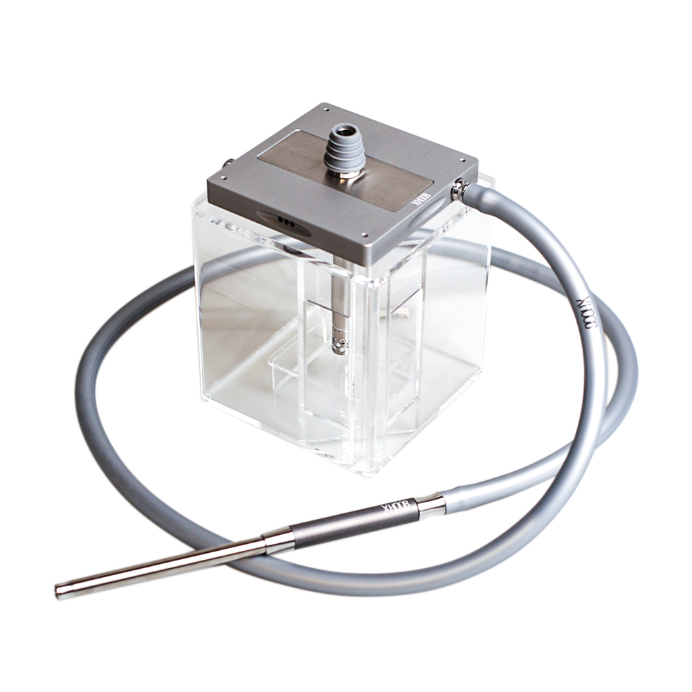 Кальян Hoob Atom (Комплект)