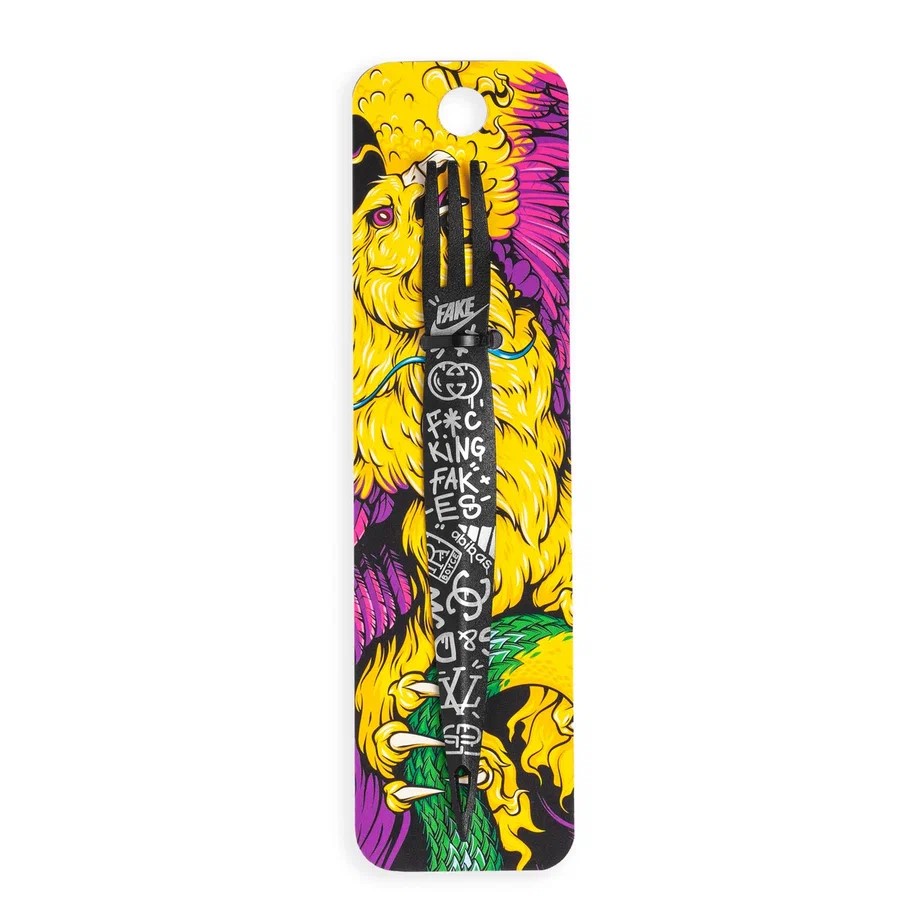  вилка alpha hookah f*k (fakes) 