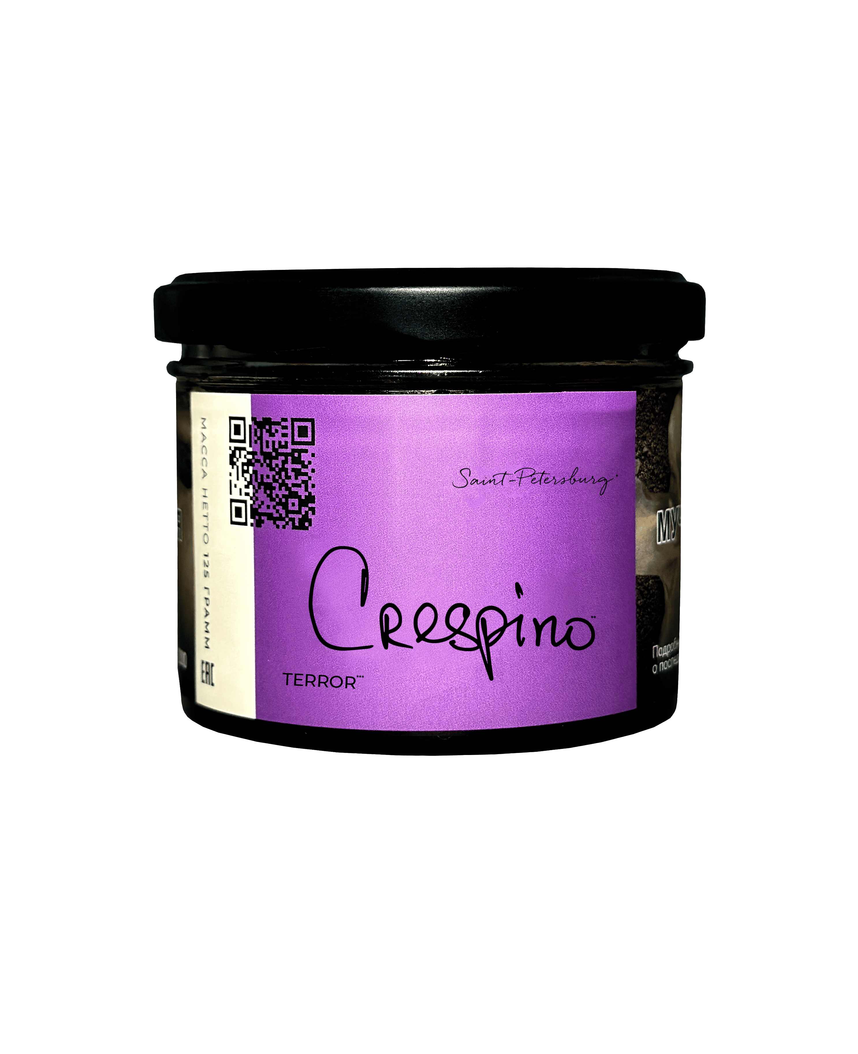 (M) Trofimoff's Terror 125 г Crespino