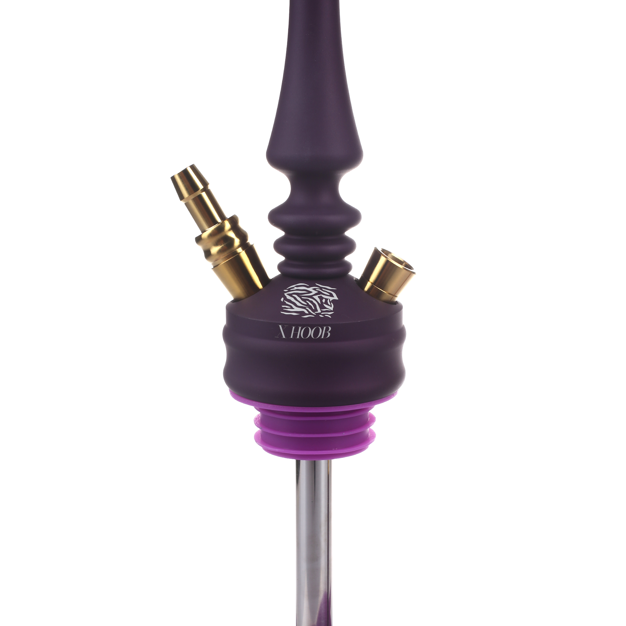  кальян hoob mars royal purple 