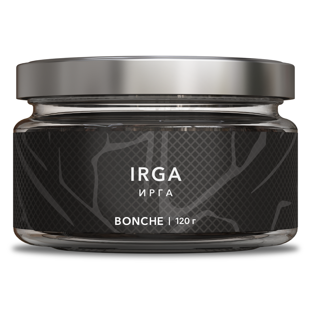 (M) Bonche 120 г Irga