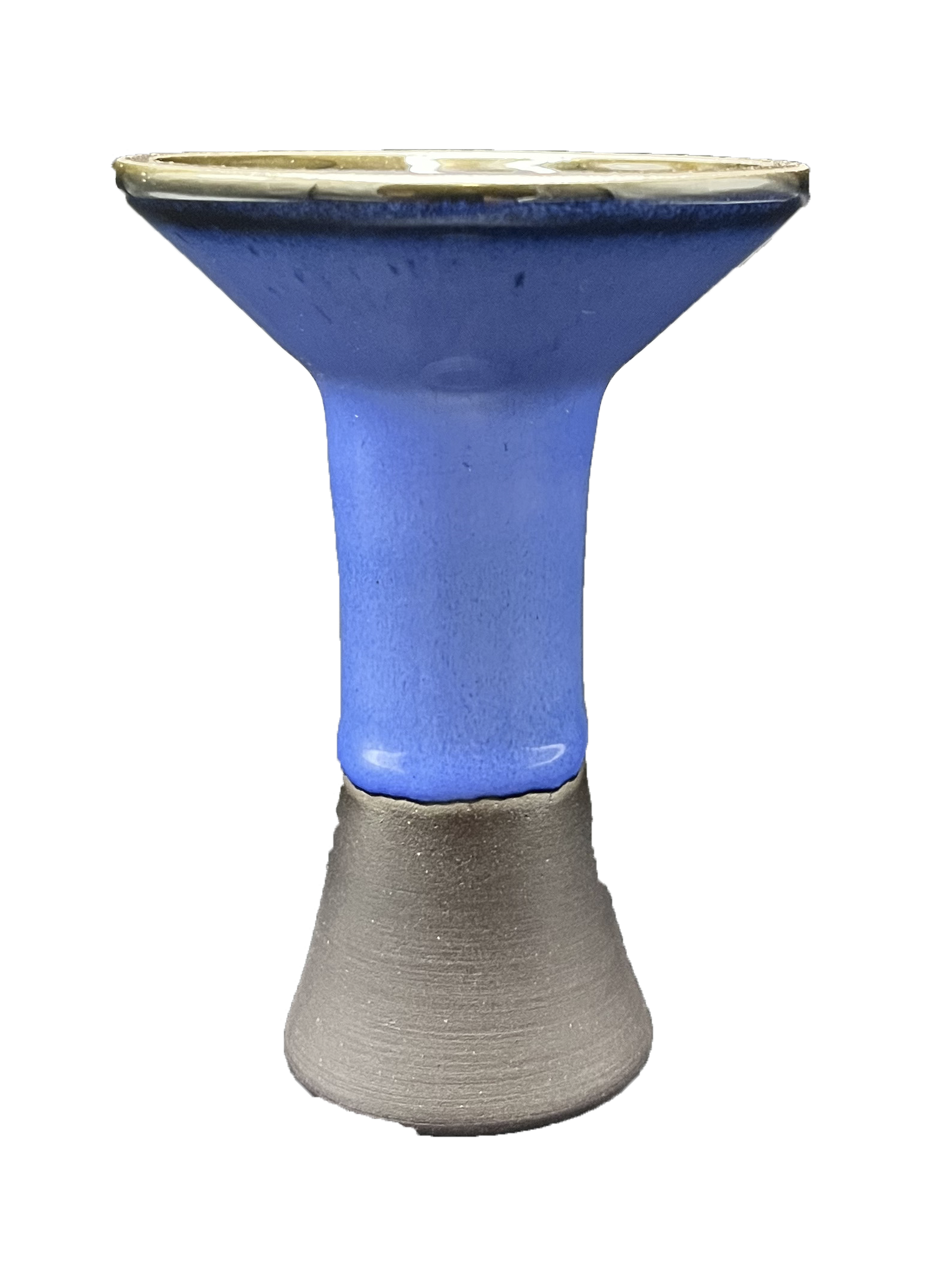 Чаша Alkonost Driada (Blue)