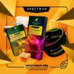 (M) Spectrum Hard Line 100 г Honeycomb (Фруктовый Мёд)