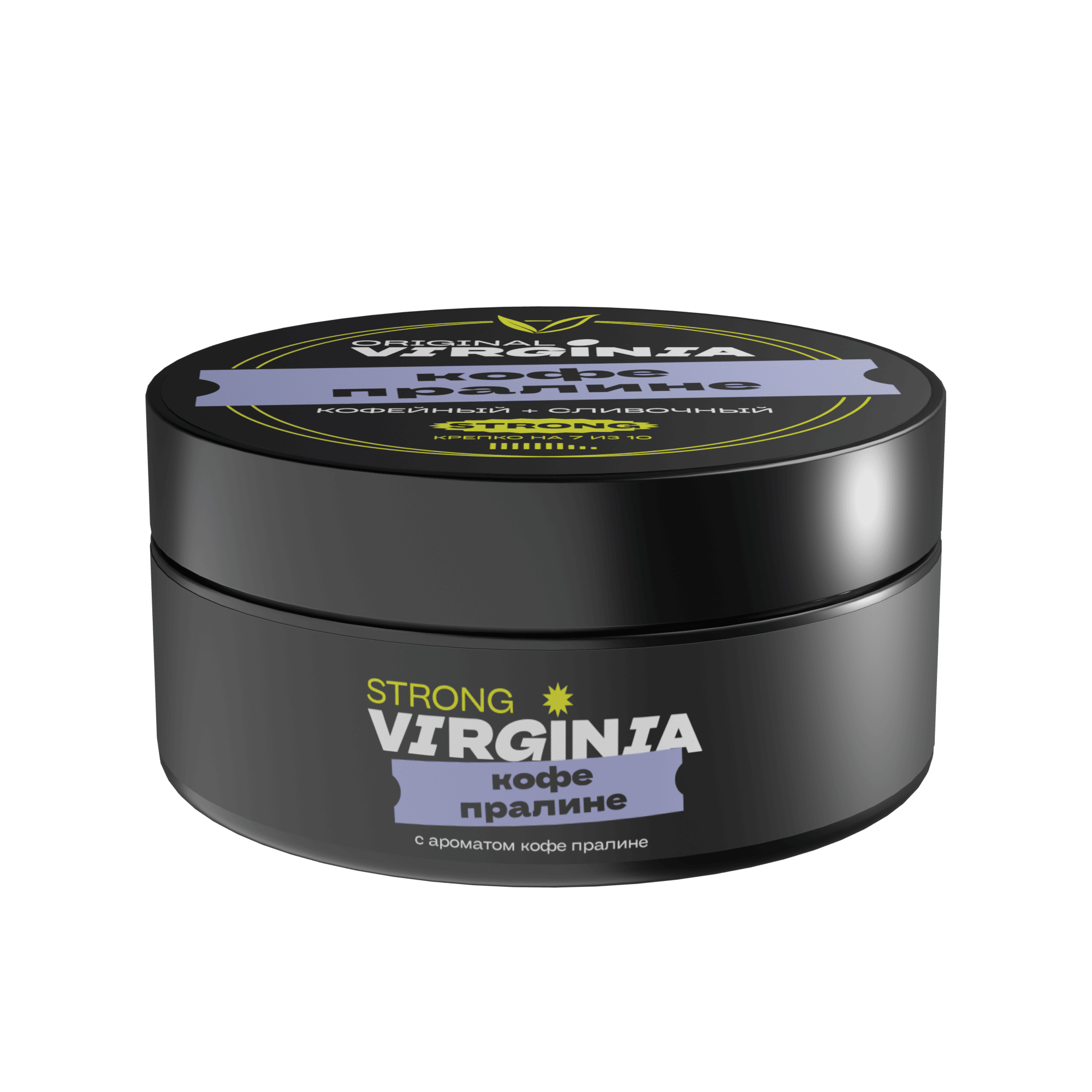 (M) Original Virginia Strong 100 г Кофе-Пралине