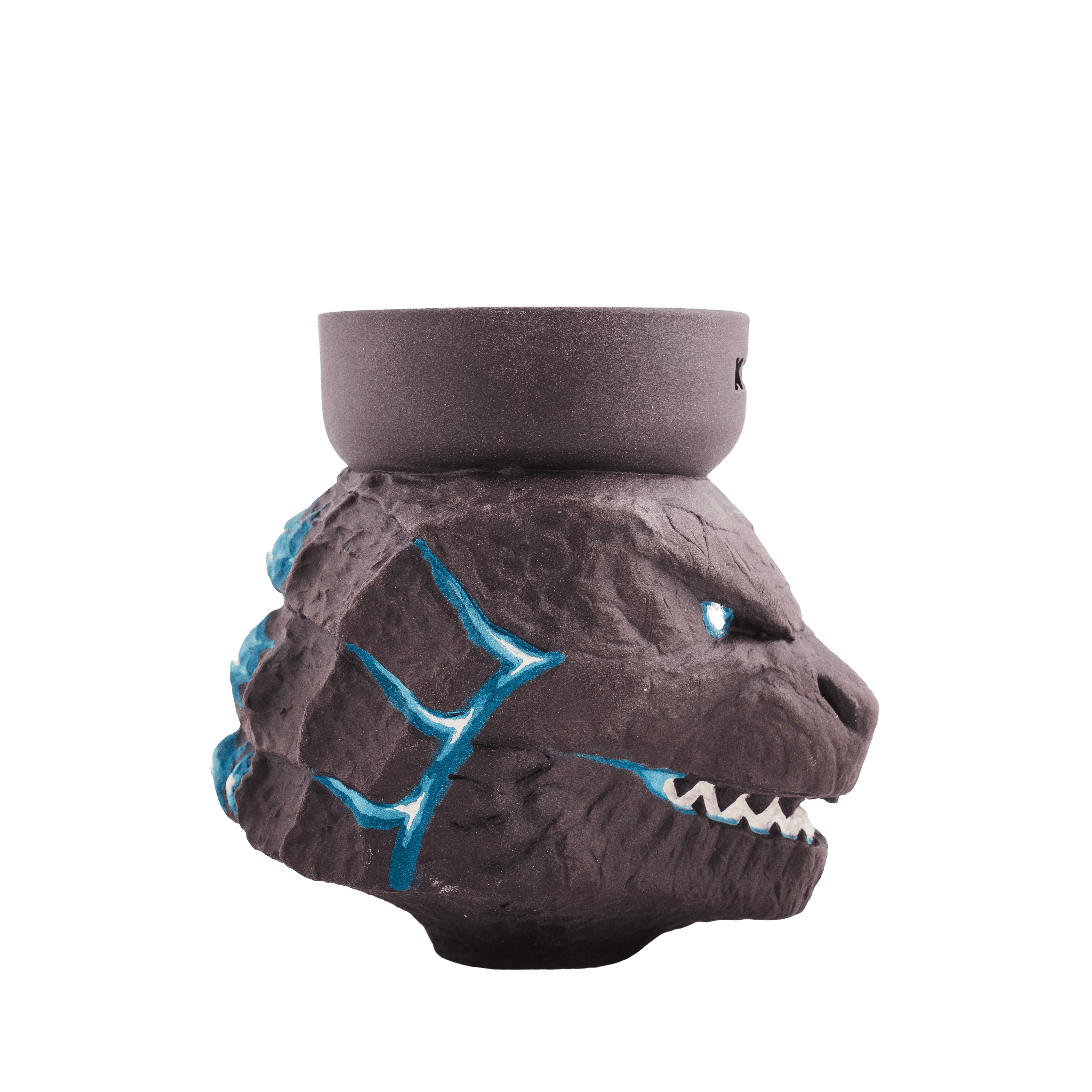  чаша kong godzilla 