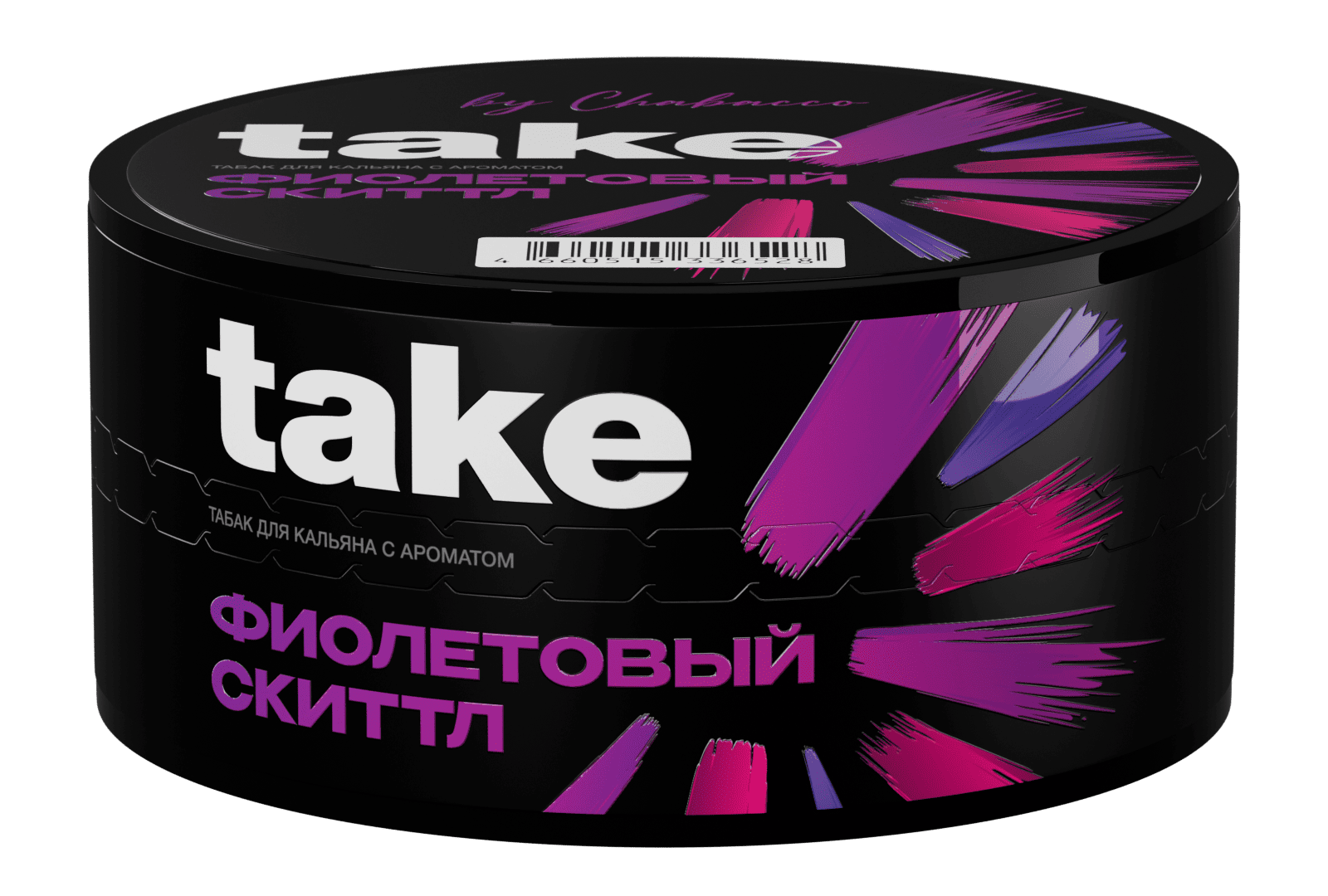 (M) Take 25 г Фиолетовый Скиттл