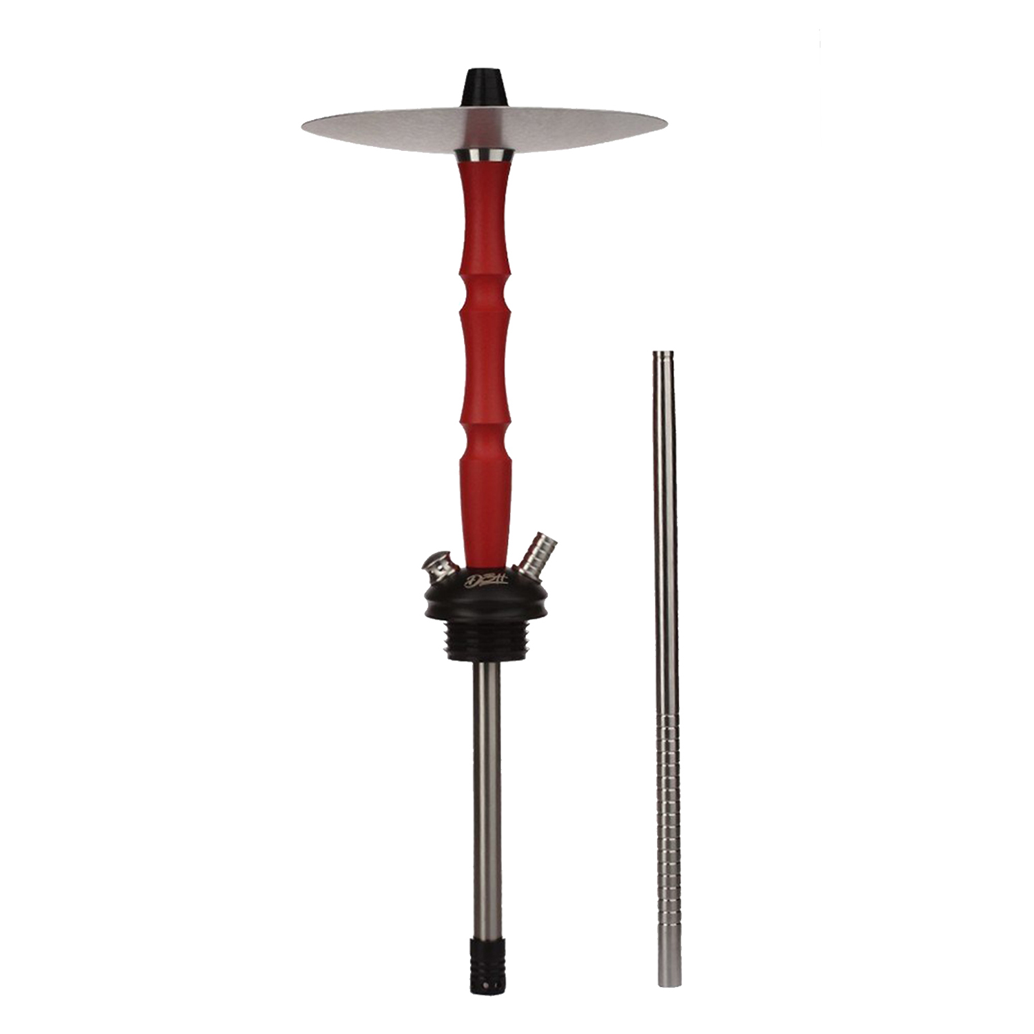 Кальян DSH Eco - Red Mat