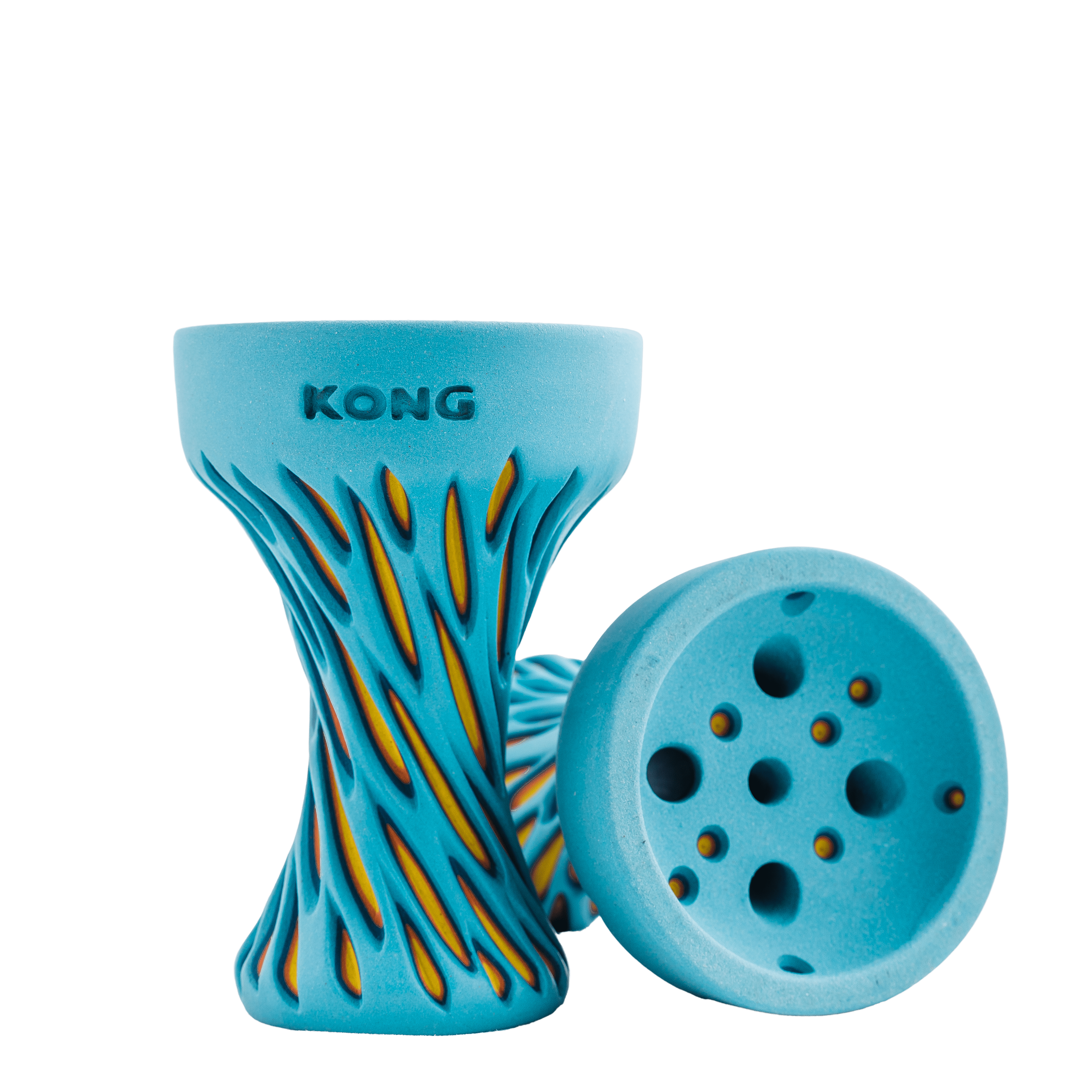  чаша kong killer razor blue 