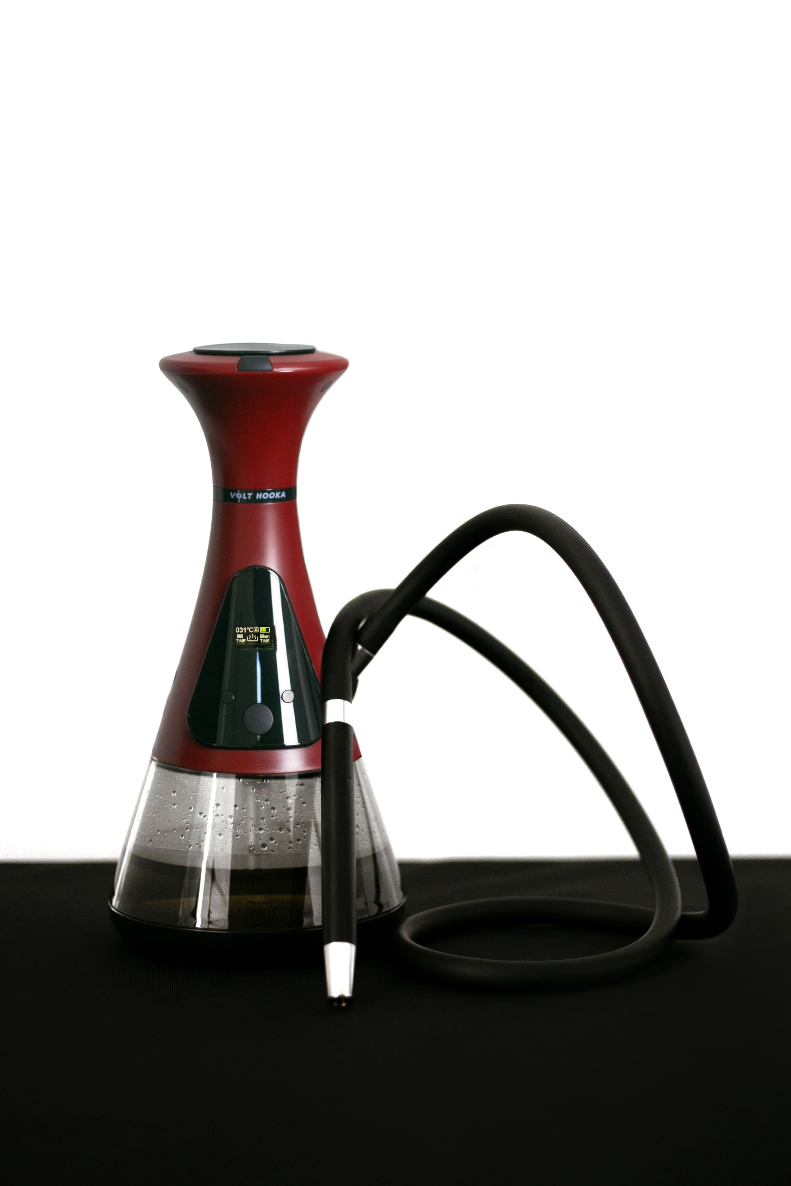 Электронный кальян VOLTHOOKA Red Электронный кальян VOLTHOOKA Red