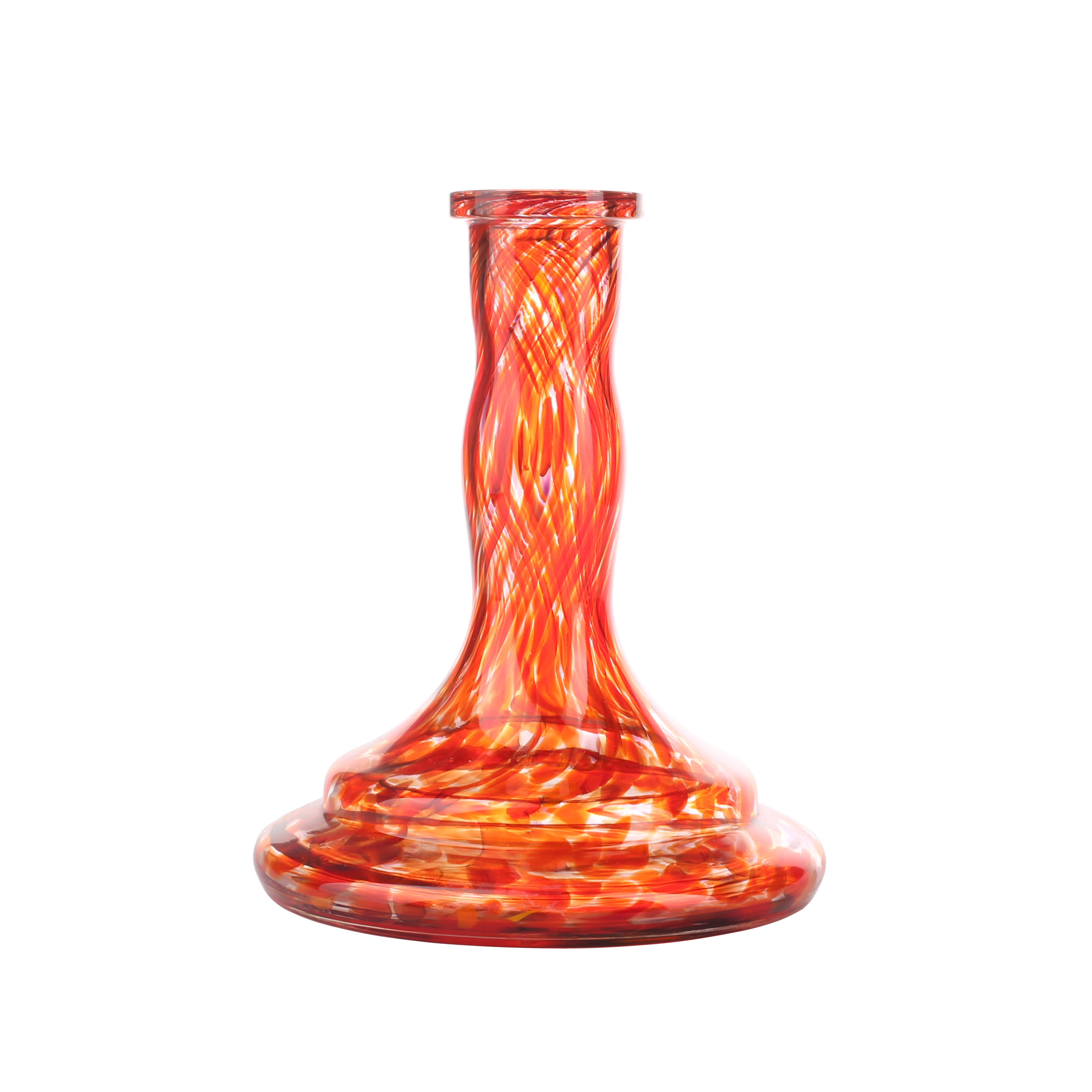 Колба Volcano (Красно-марганцевая крошка)