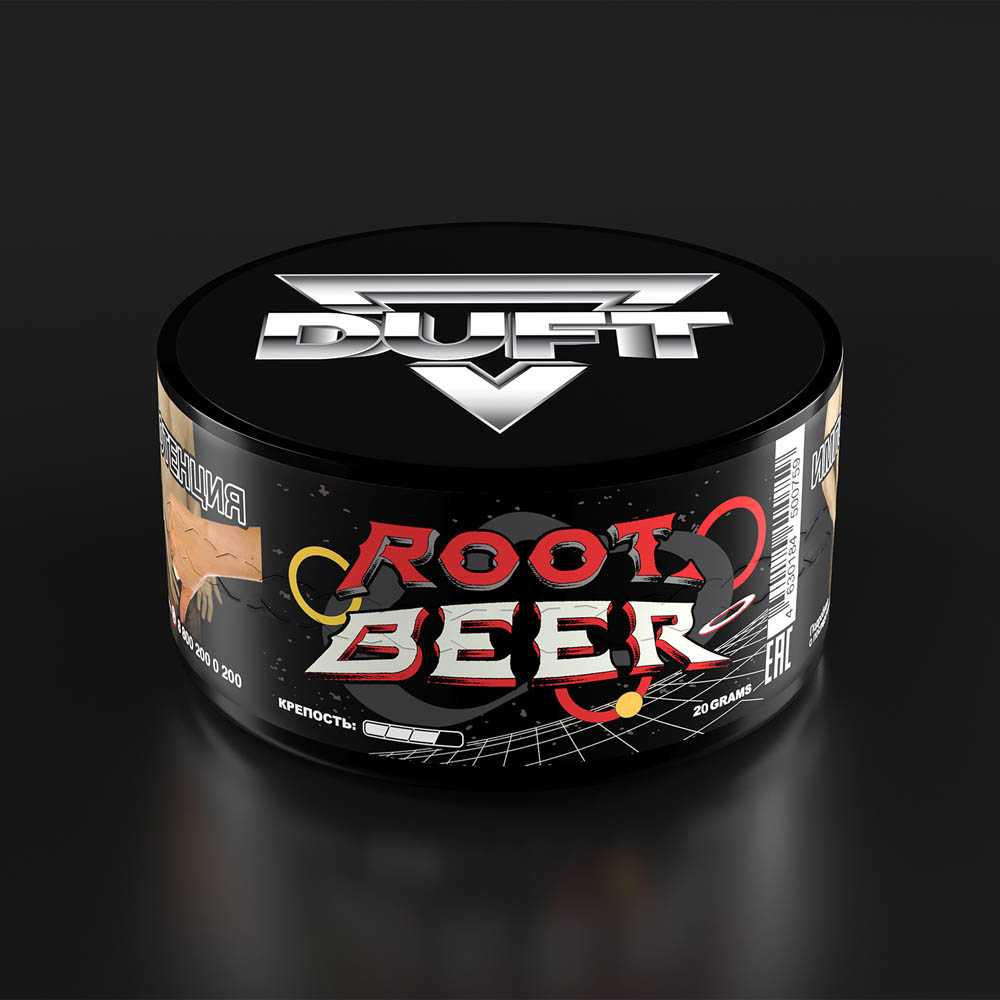(M) Duft 20 г Root Beer