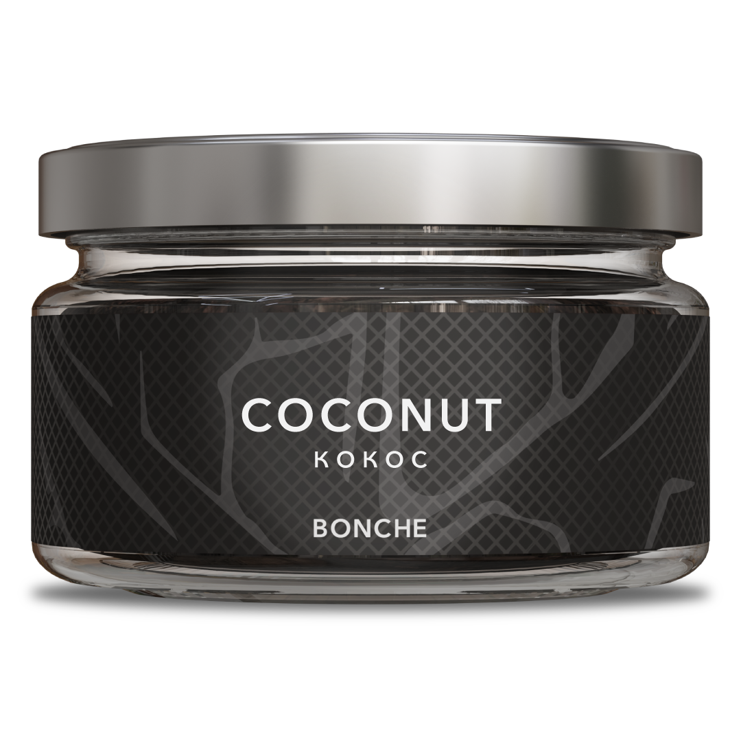 (M) Bonche 120 г Coconut