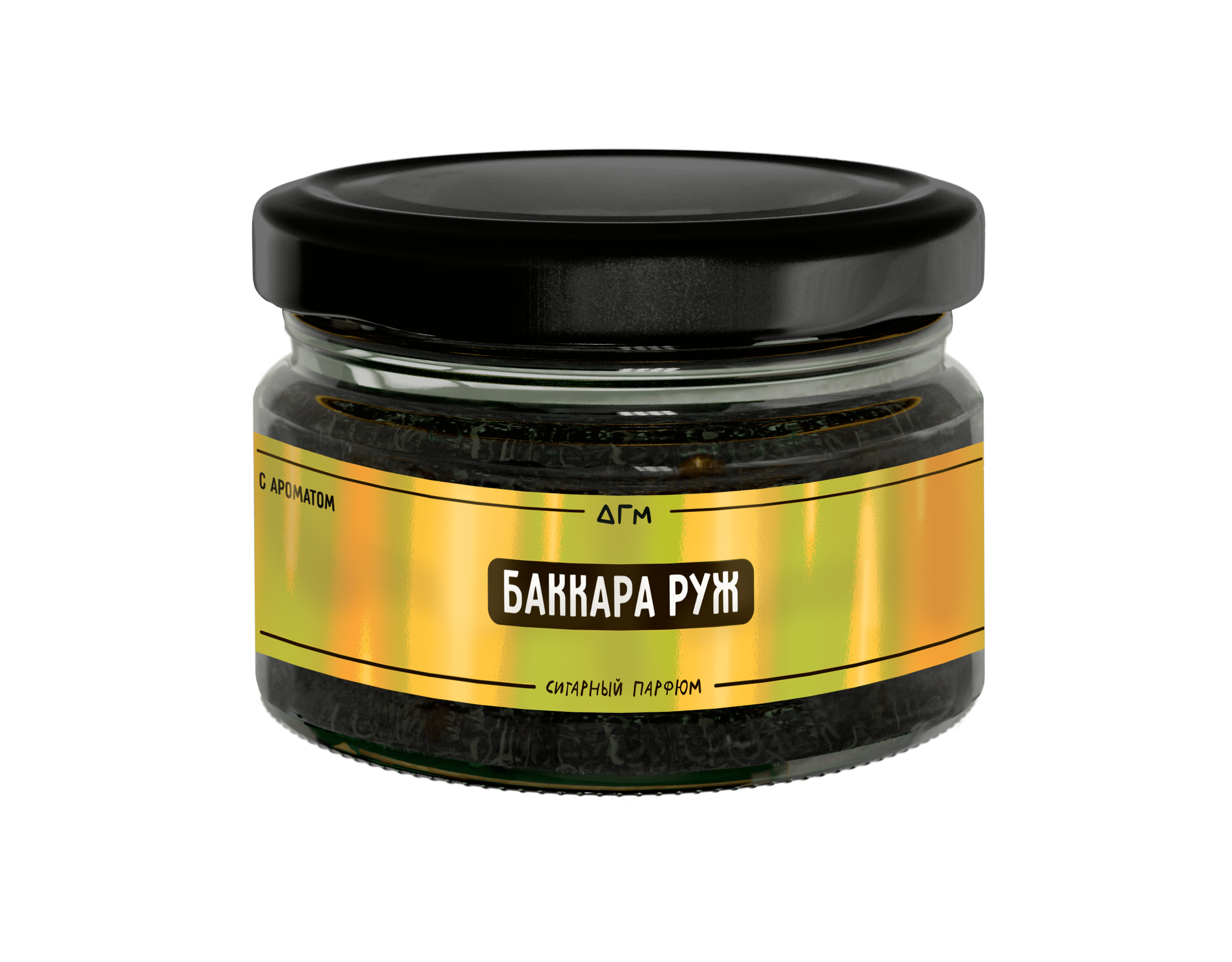 (M) Dogma 100% Cigar 80 г Баккара Руж