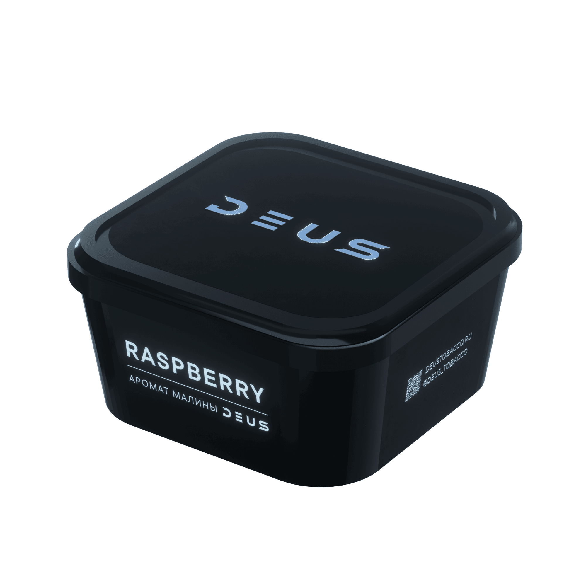 (M) DEUS 250 г Raspberry (Малина)