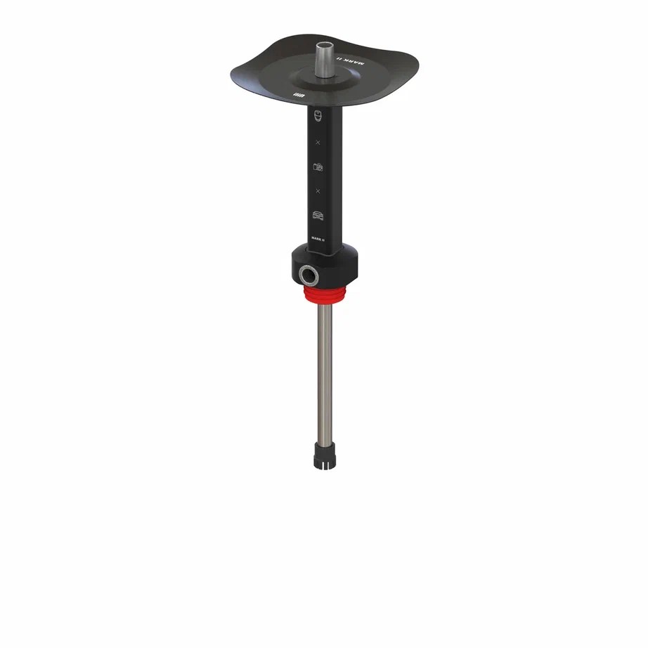 Кальян Nanosmoke Mark 2 (big)