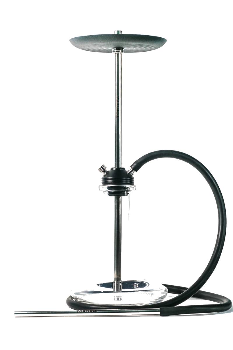 Кальян Tortuga Flint