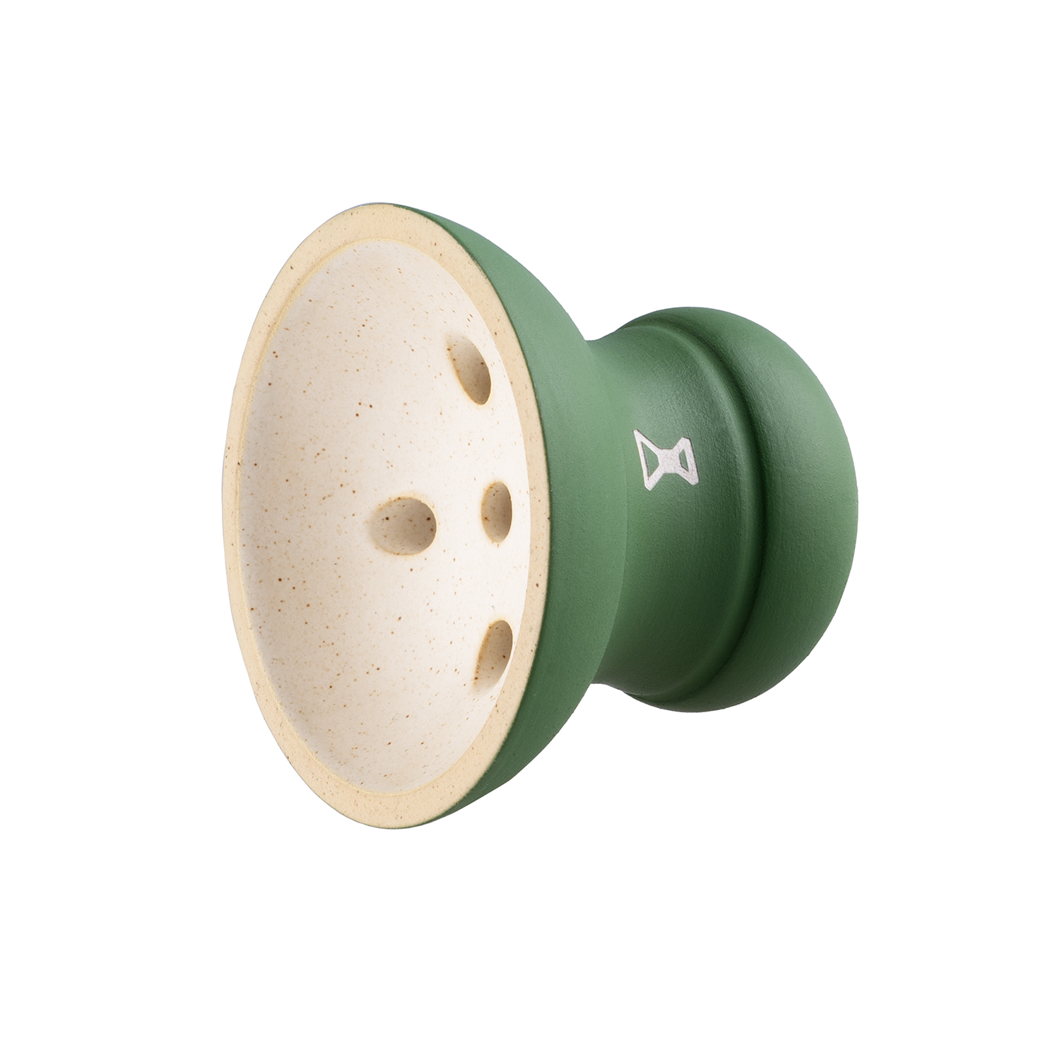 Чаша Alpha Hookah - Doll Green