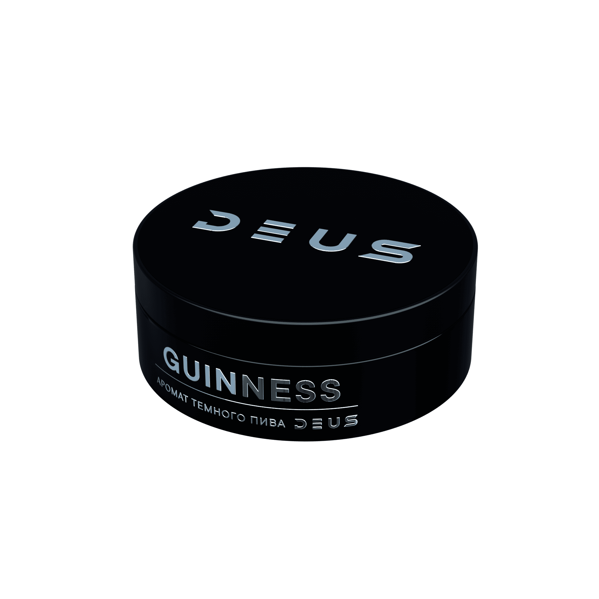 (M) DEUS 100 г Guinness (Темное пиво)