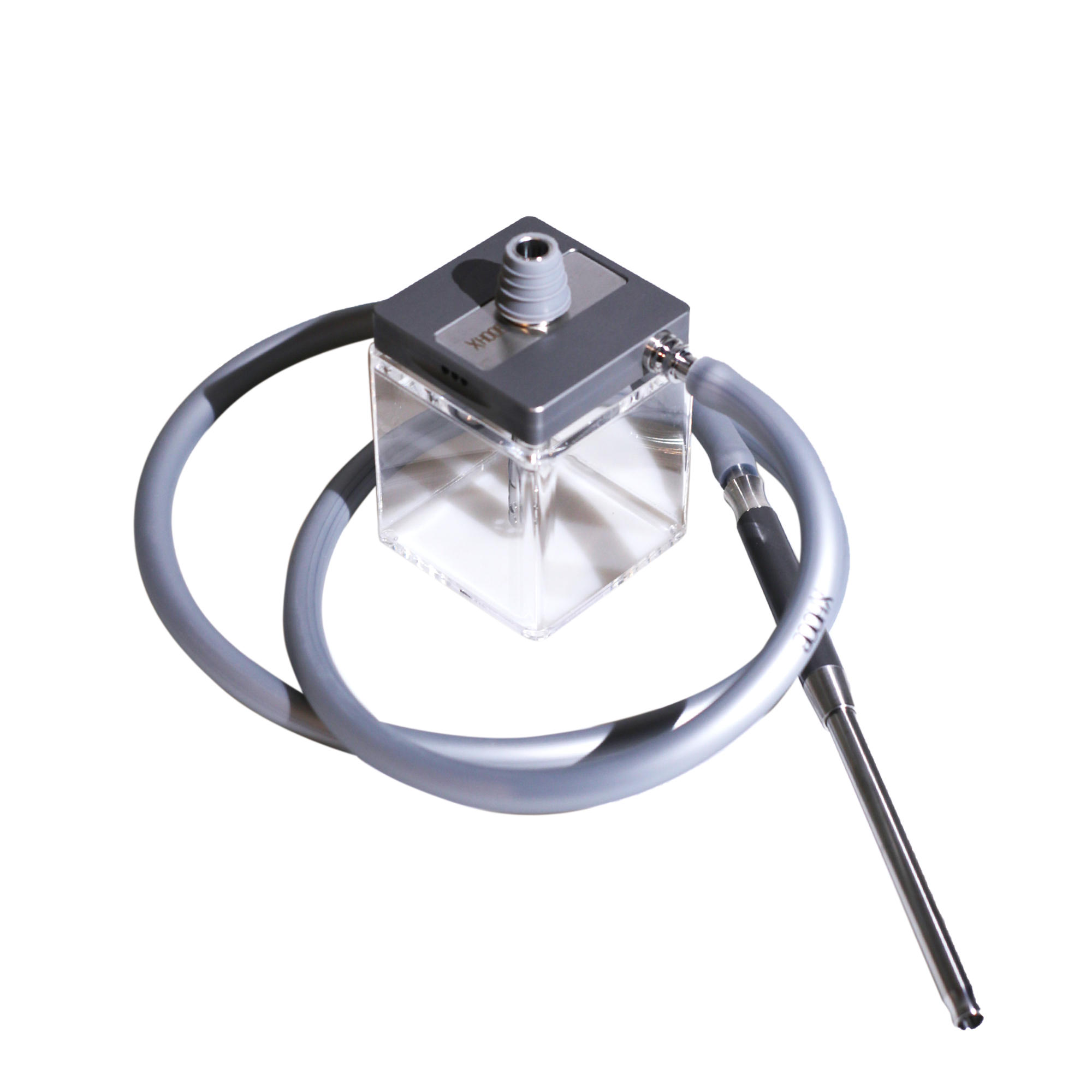 Кальян Hoob subAtom (Комплект)