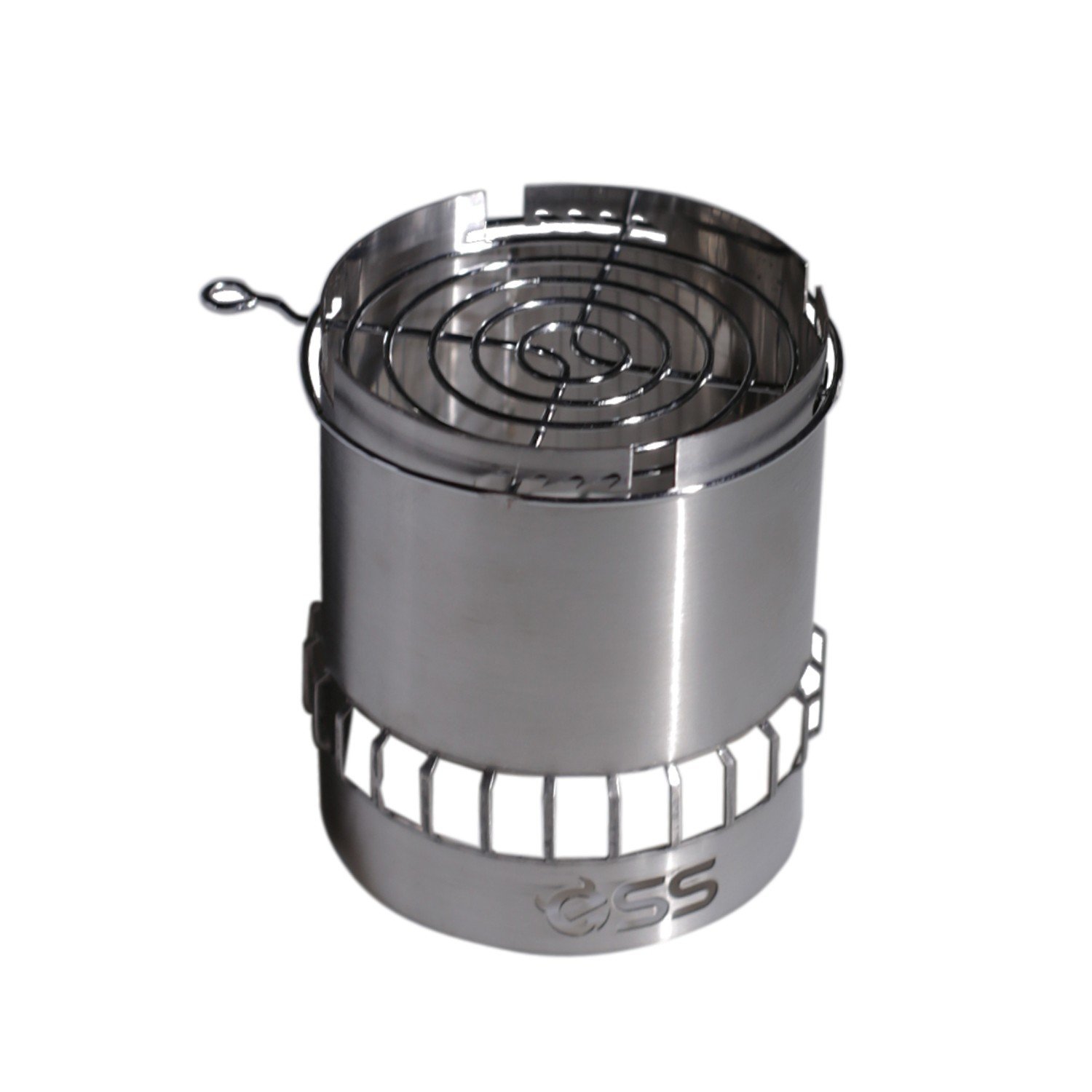 Сетка ESS под Kalaud (закрытая) Сетка ESS под Kalaud (закрытая)